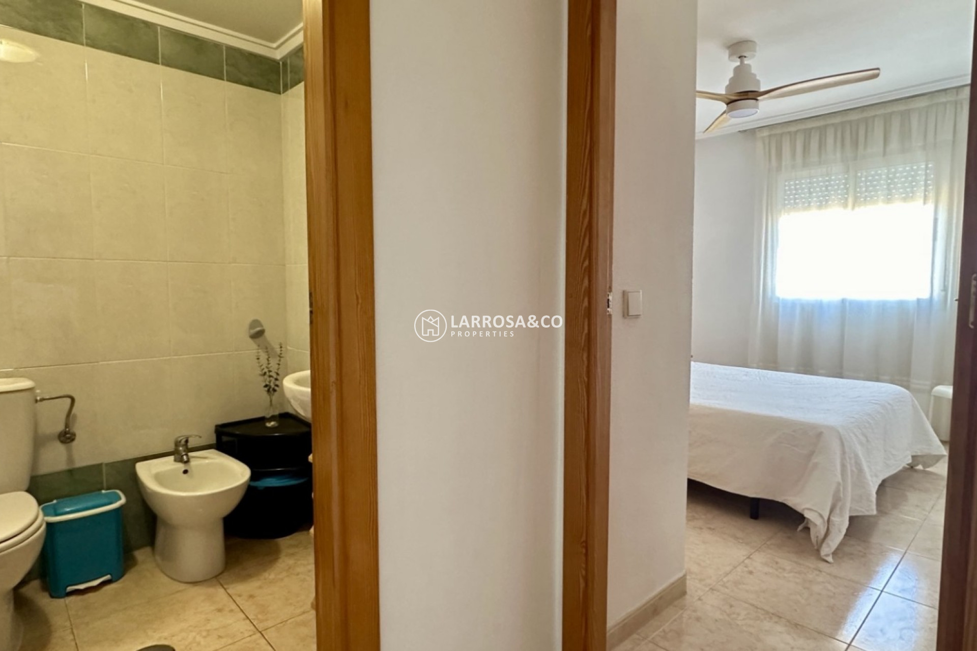 Resale - Apartment - Torrevieja - Costa Blanca