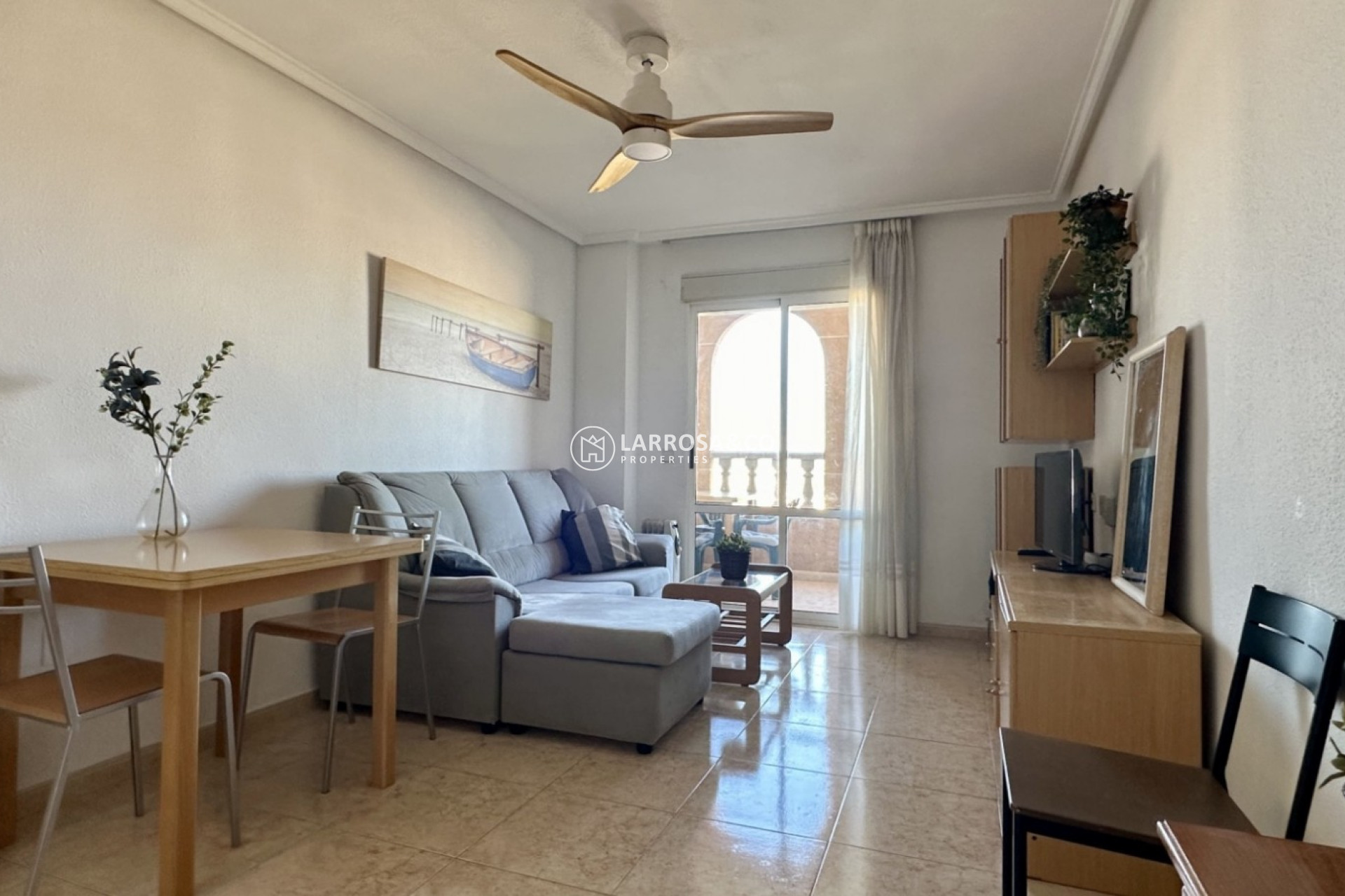 Resale - Apartment - Torrevieja - Costa Blanca