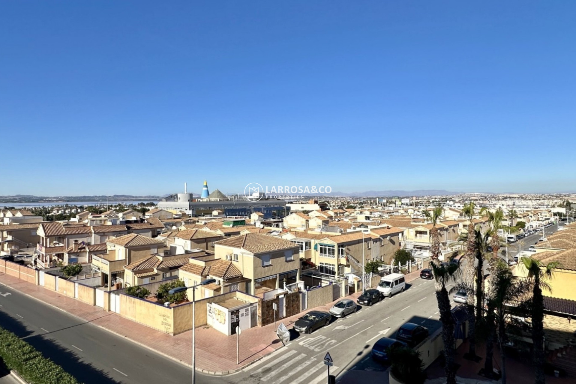 Resale - Apartment - Torrevieja - Costa Blanca