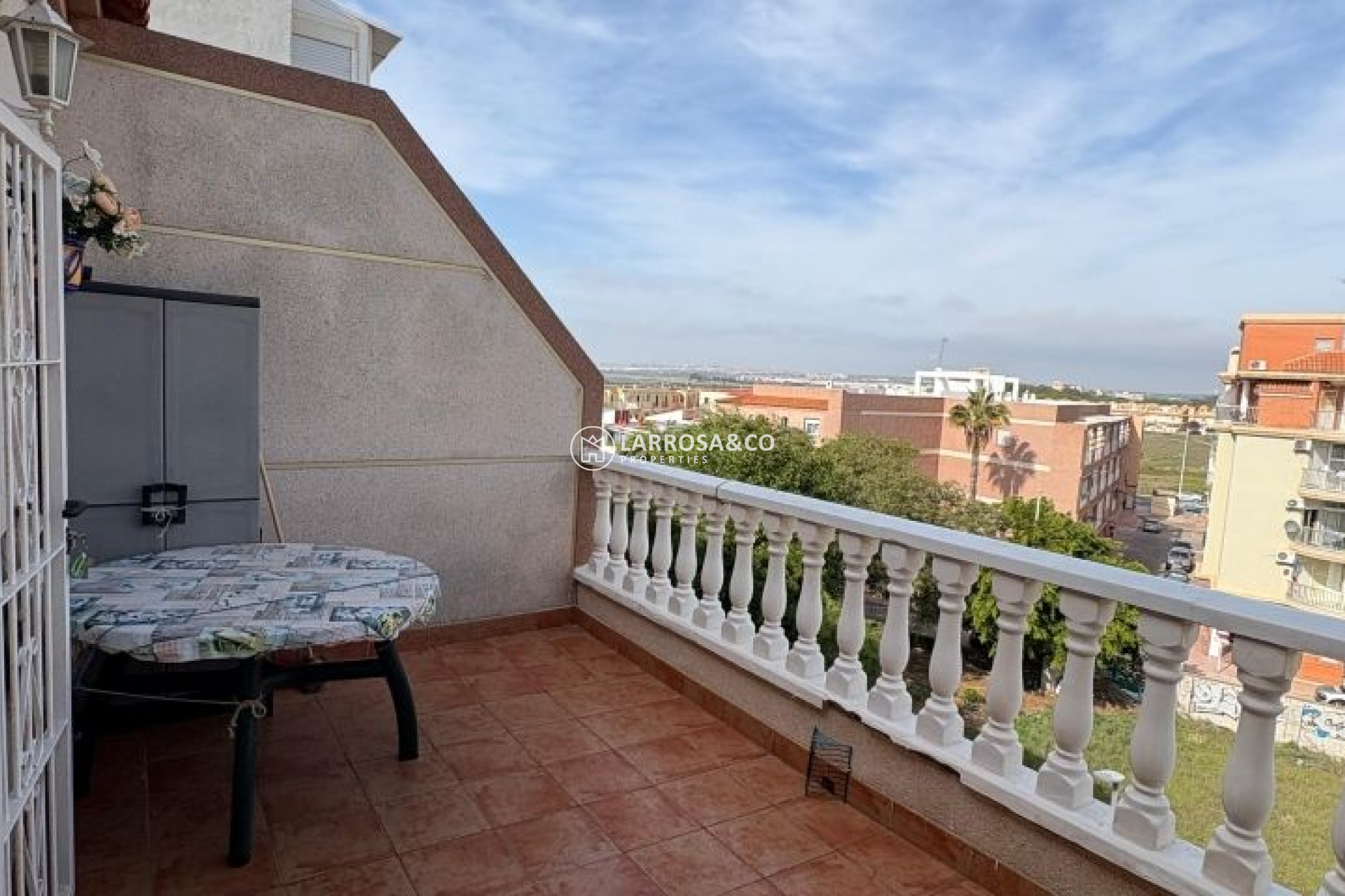 Resale - Apartment - Torrevieja - Costa Blanca
