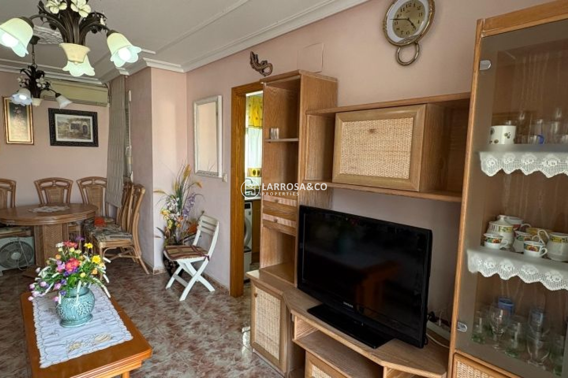 Resale - Apartment - Torrevieja - Costa Blanca