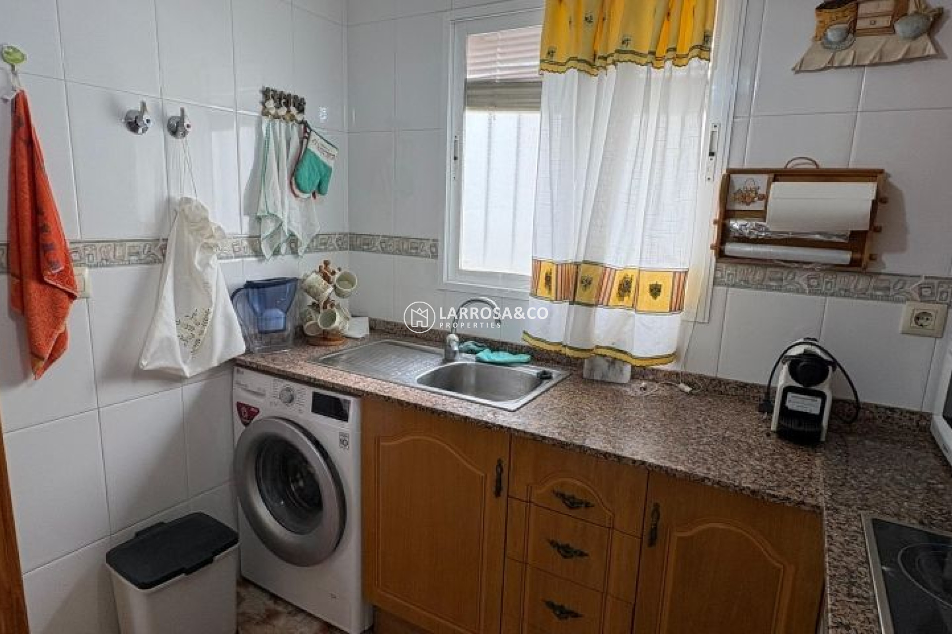 Resale - Apartment - Torrevieja - Costa Blanca