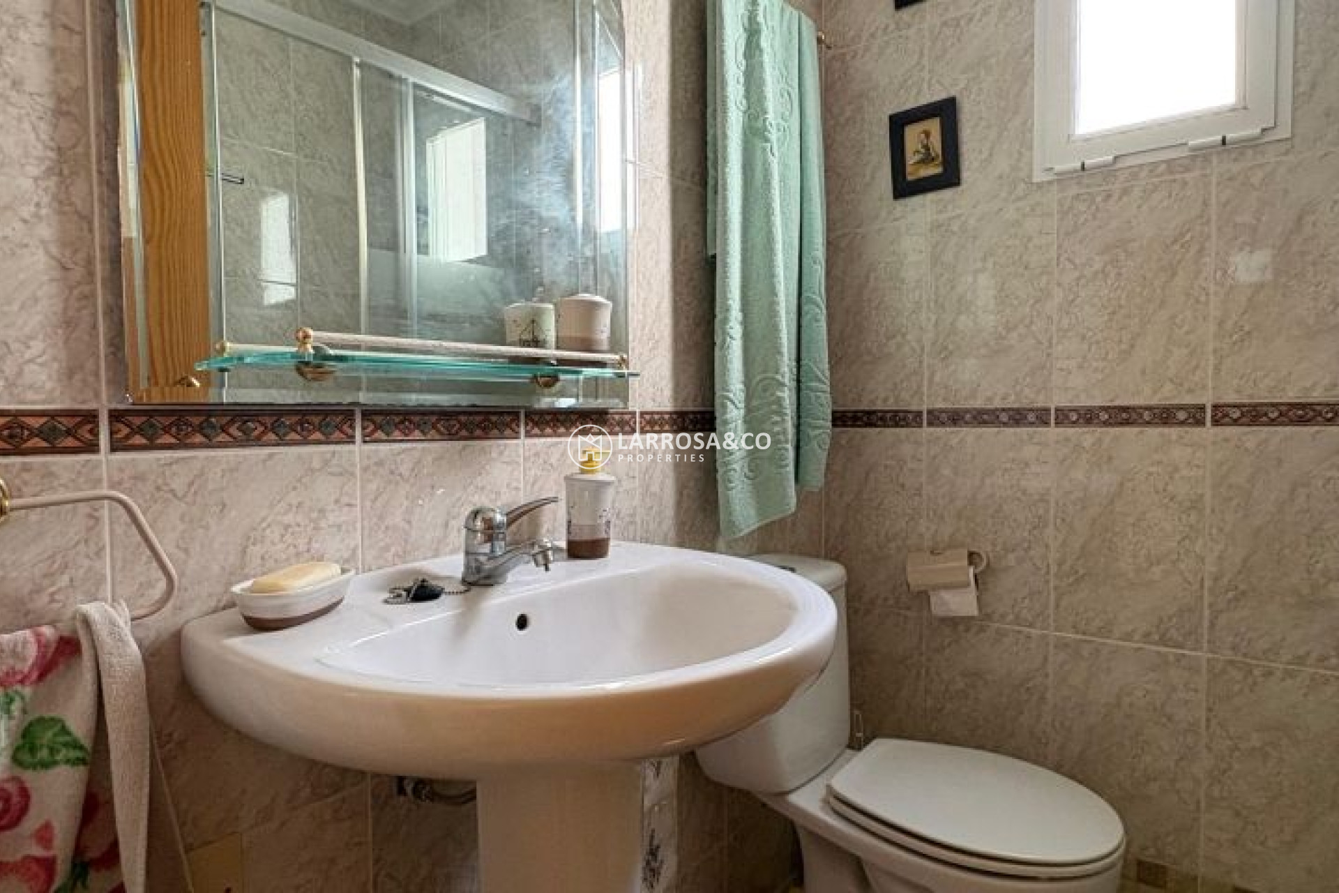 Resale - Apartment - Torrevieja - Costa Blanca