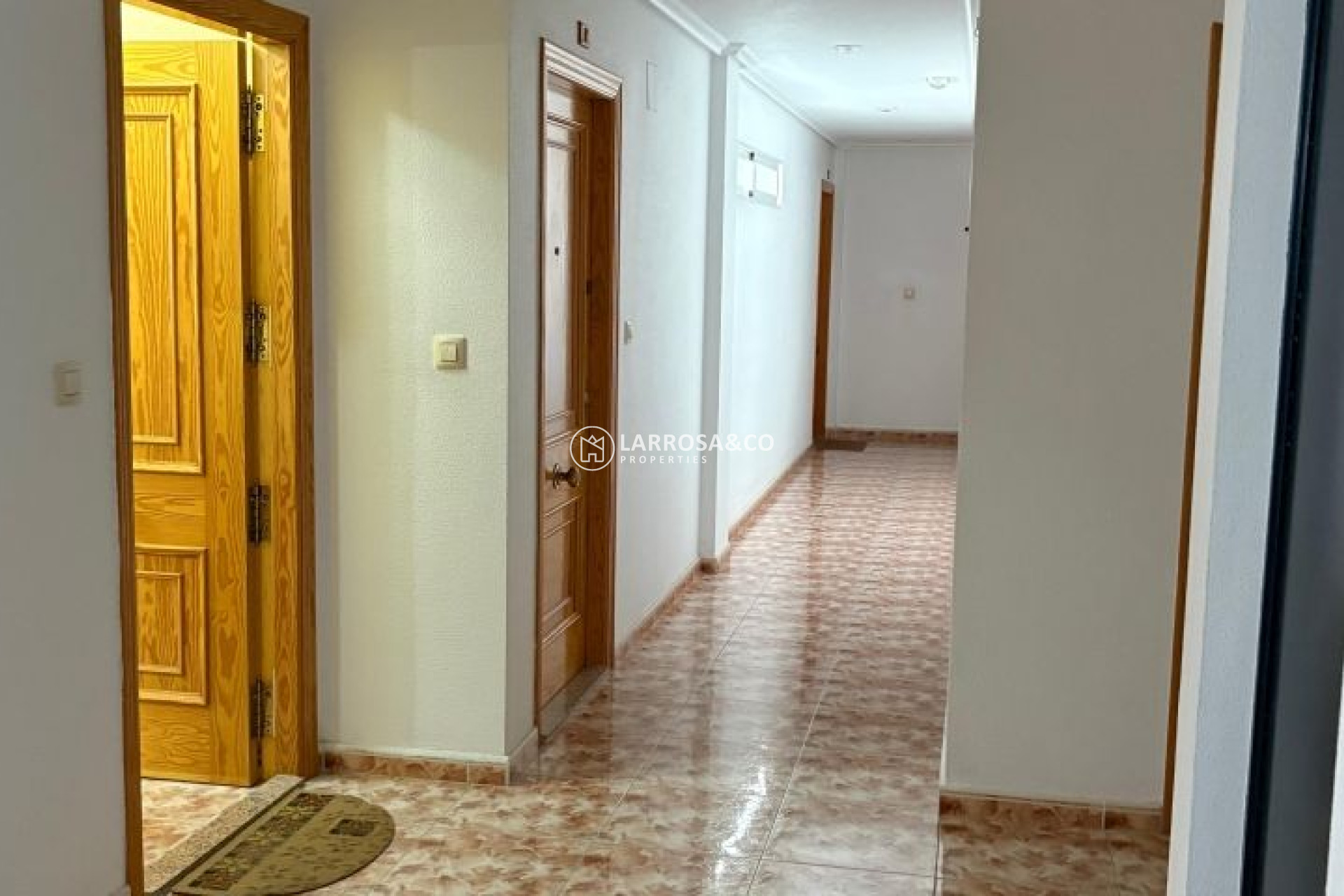 Resale - Apartment - Torrevieja - Costa Blanca