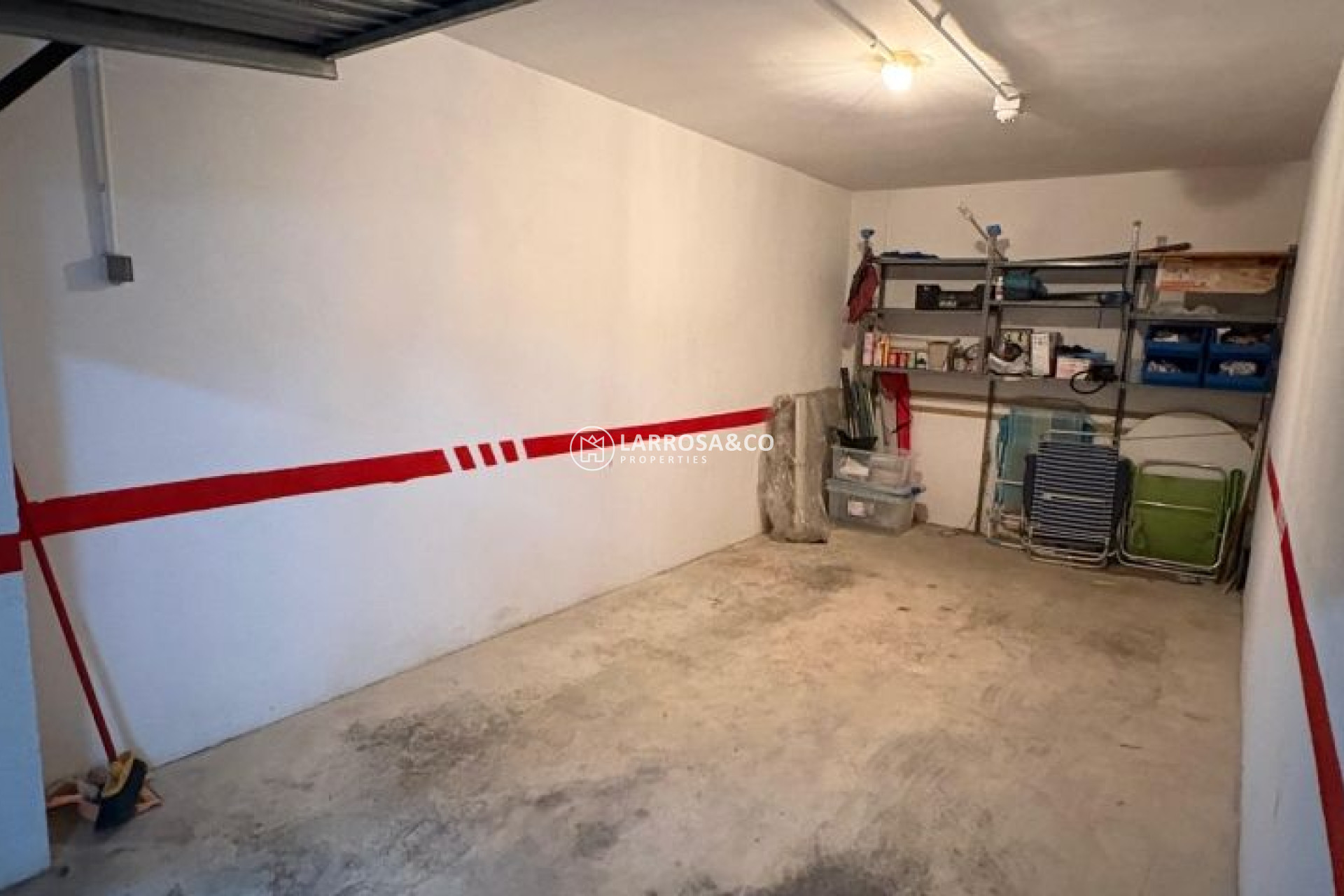 Resale - Apartment - Torrevieja - Costa Blanca