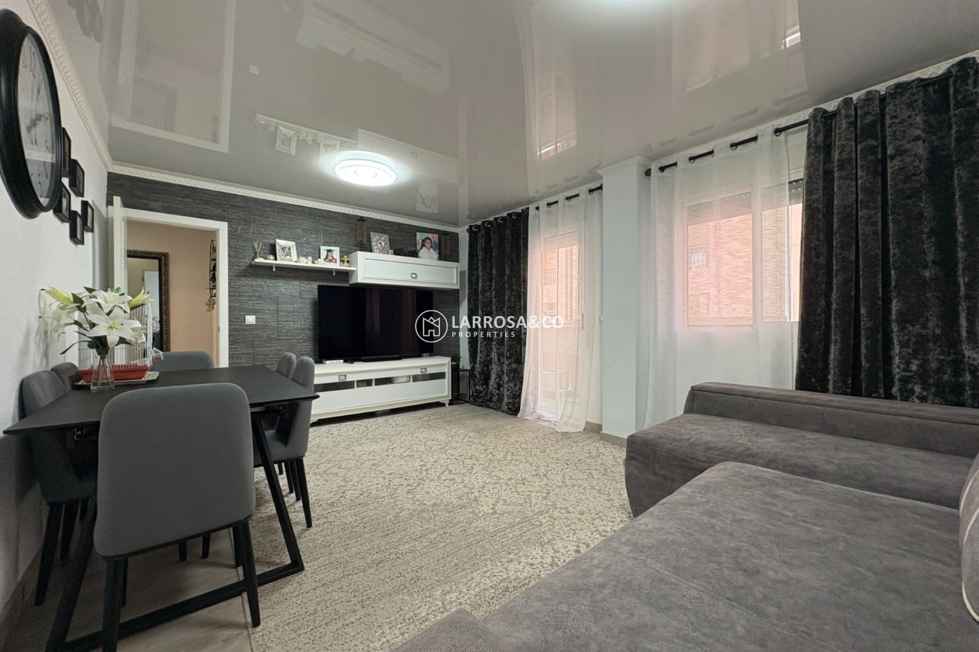 Resale - Apartment - Torrevieja - Costa Blanca