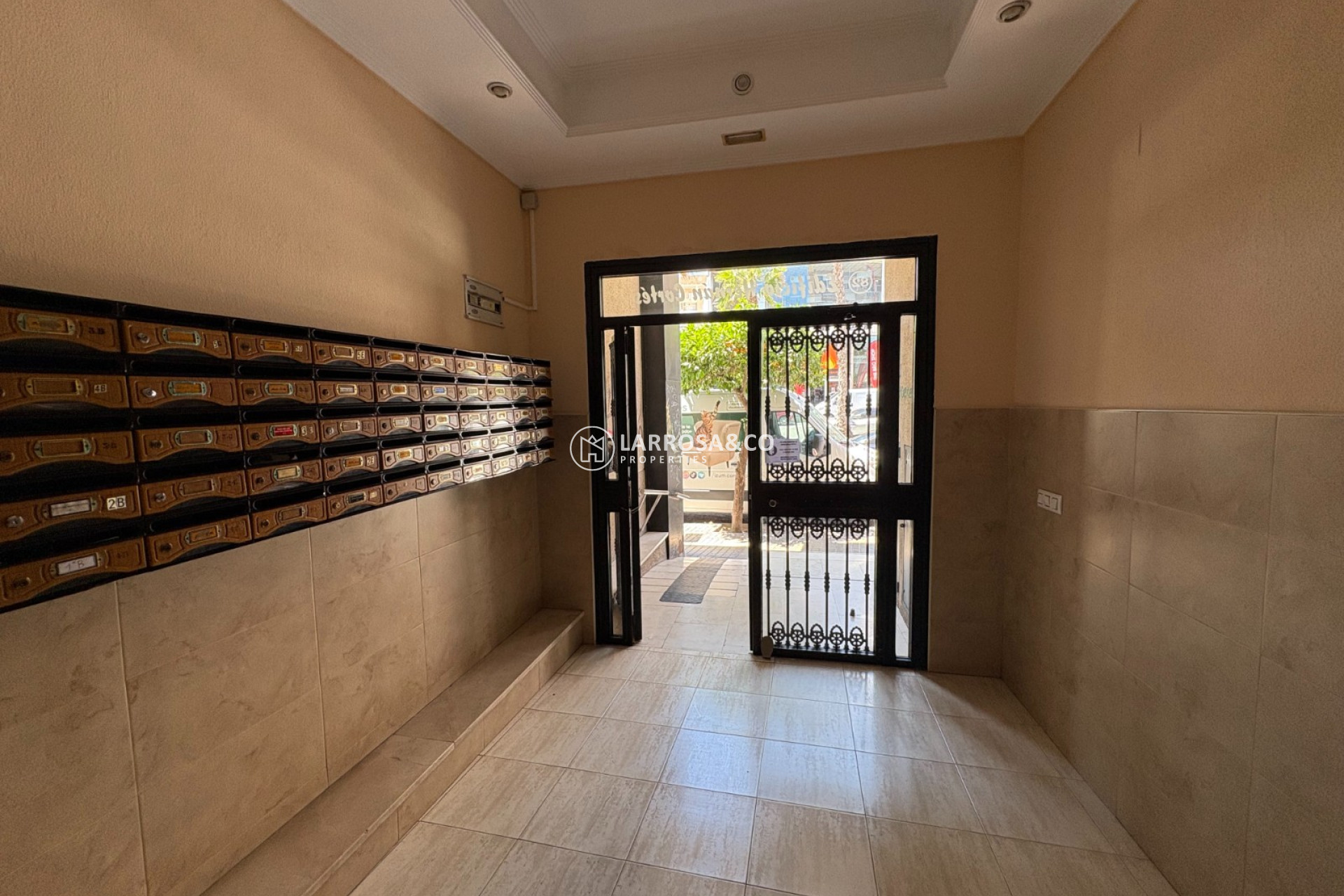 Resale - Apartment - Torrevieja - Costa Blanca