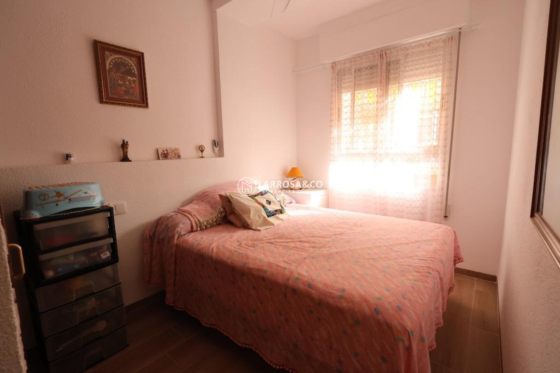 Resale - Apartment - Torrevieja - Costa Blanca