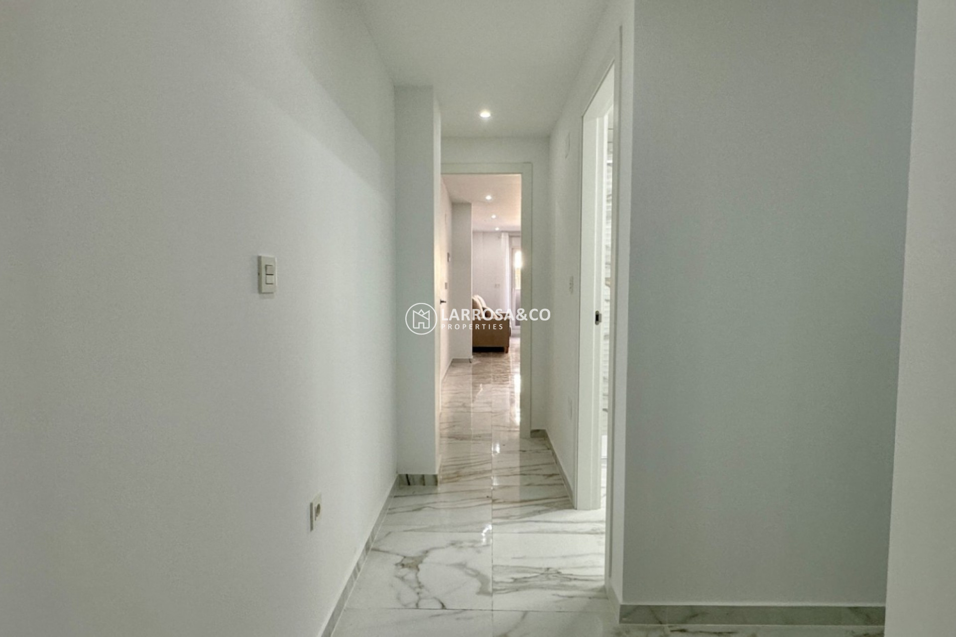 Resale - Apartment - Torrevieja - Costa Blanca