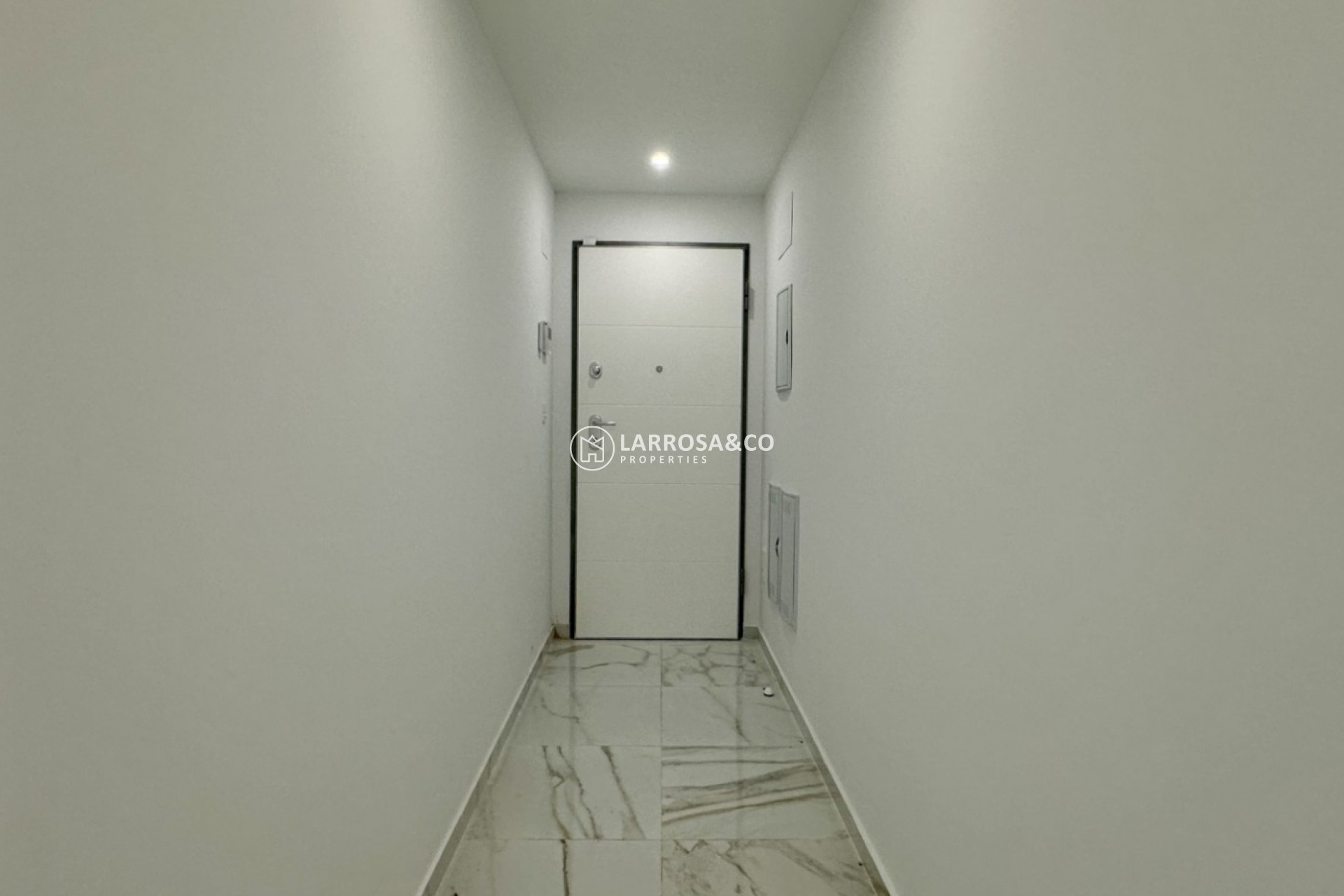 Resale - Apartment - Torrevieja - Costa Blanca