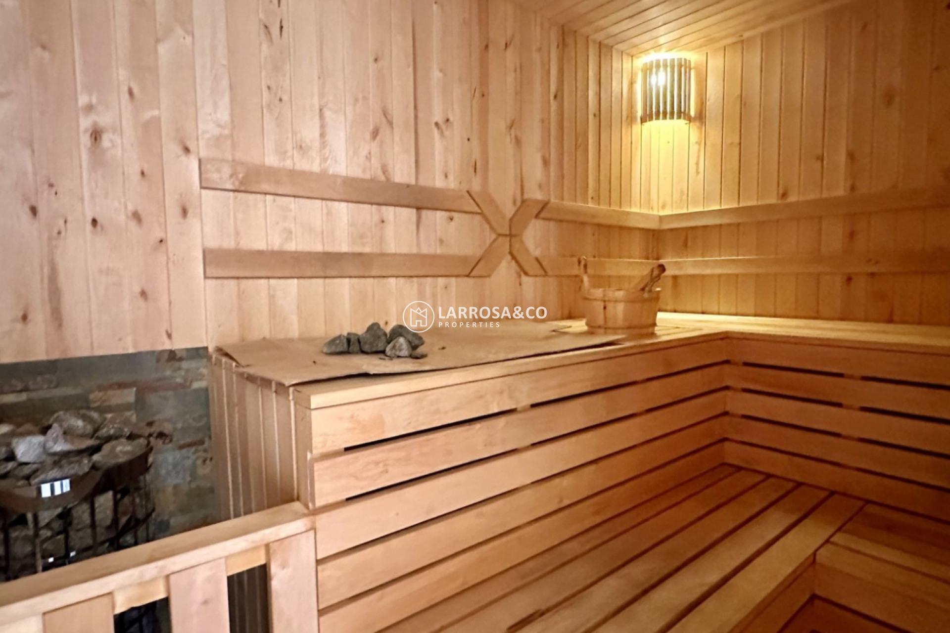 Resale - Apartment - Torrevieja - Costa Blanca