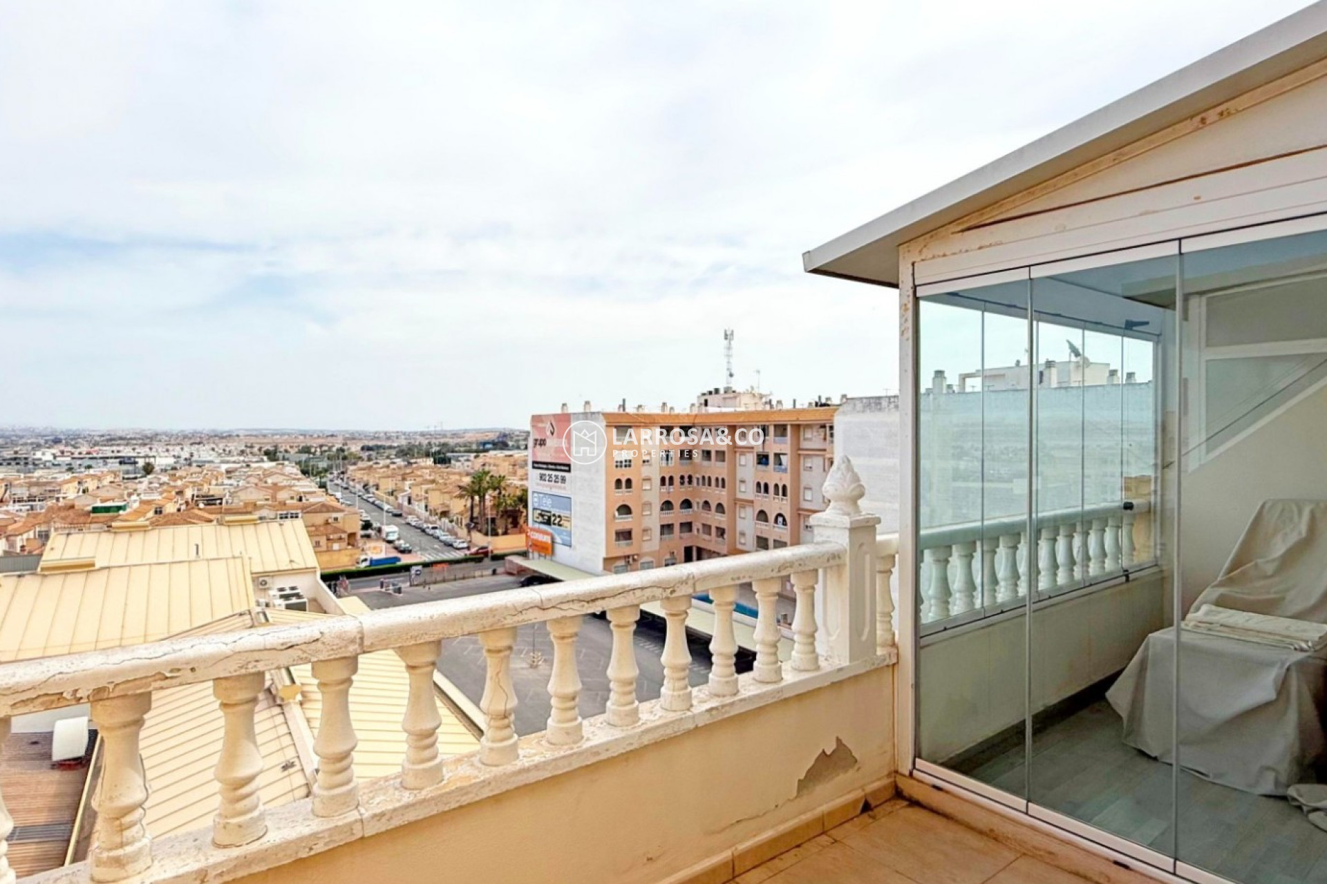 Resale - Apartment - Torrevieja - Costa Blanca