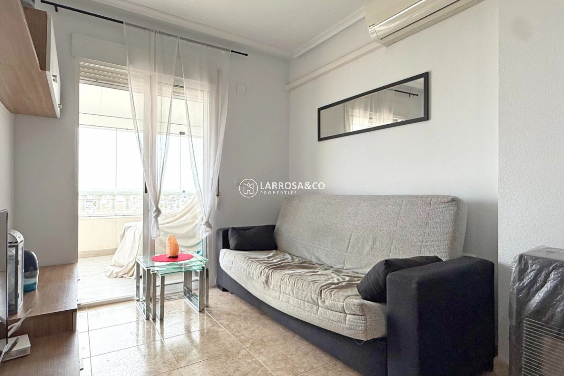 Resale - Apartment - Torrevieja - Costa Blanca