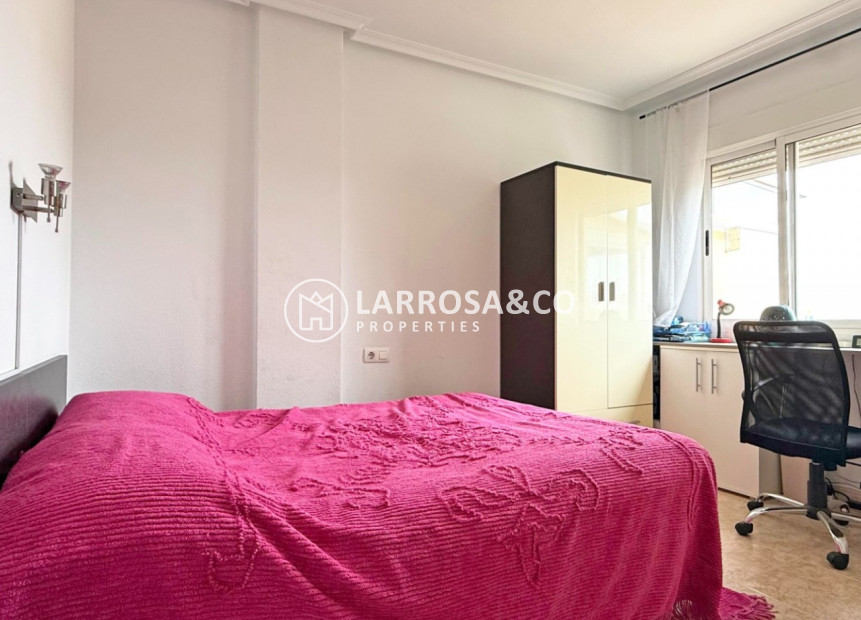 Resale - Apartment - Torrevieja - Costa Blanca