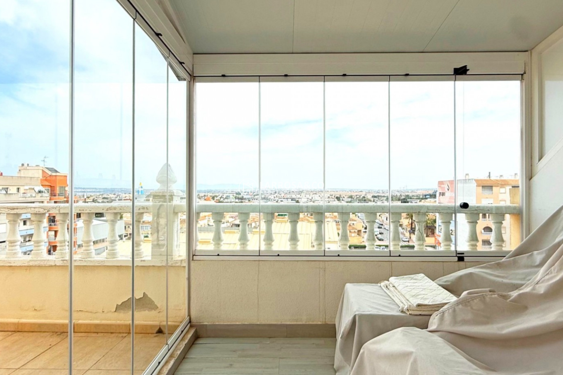 Resale - Apartment - Torrevieja - Costa Blanca