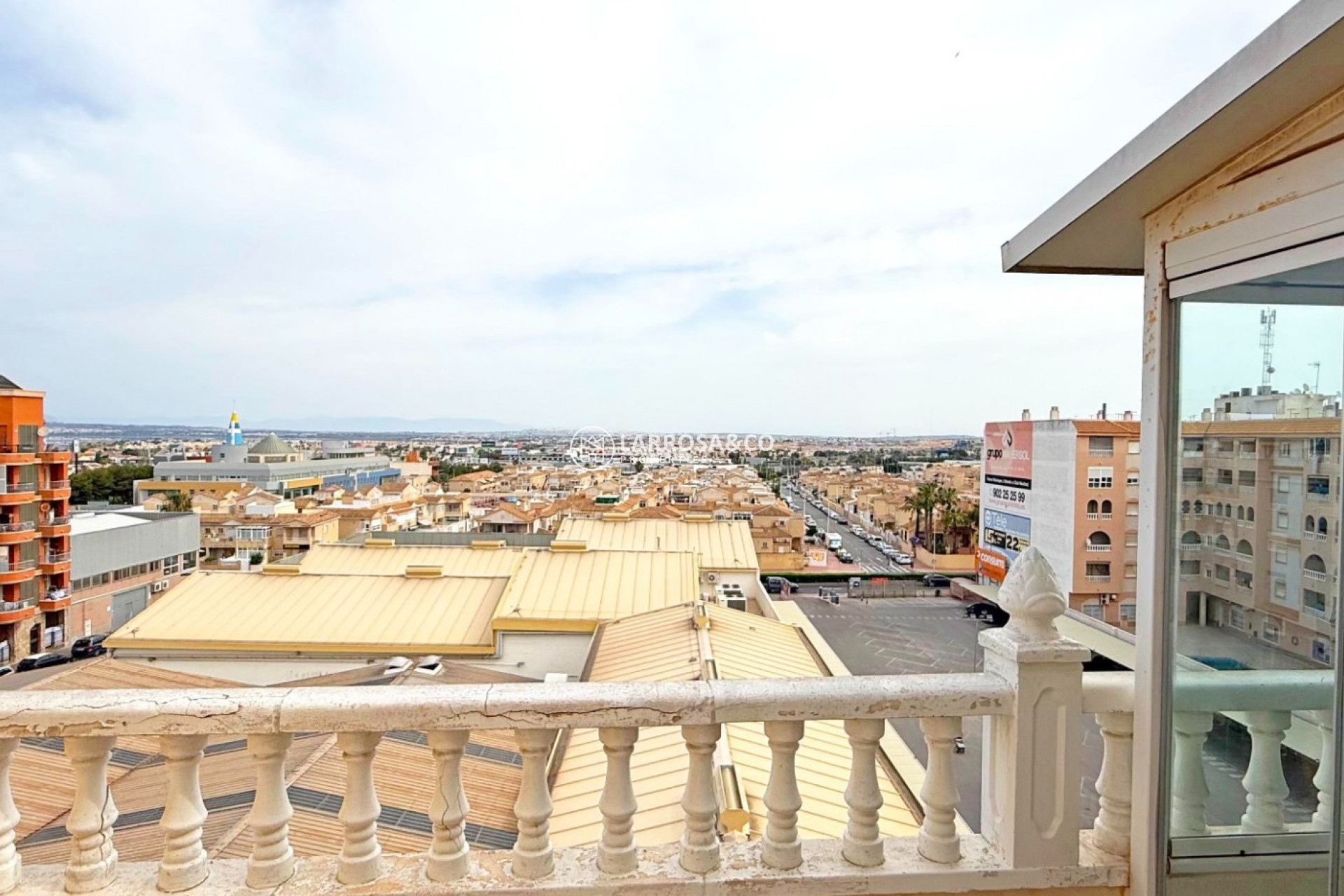 Resale - Apartment - Torrevieja - Costa Blanca
