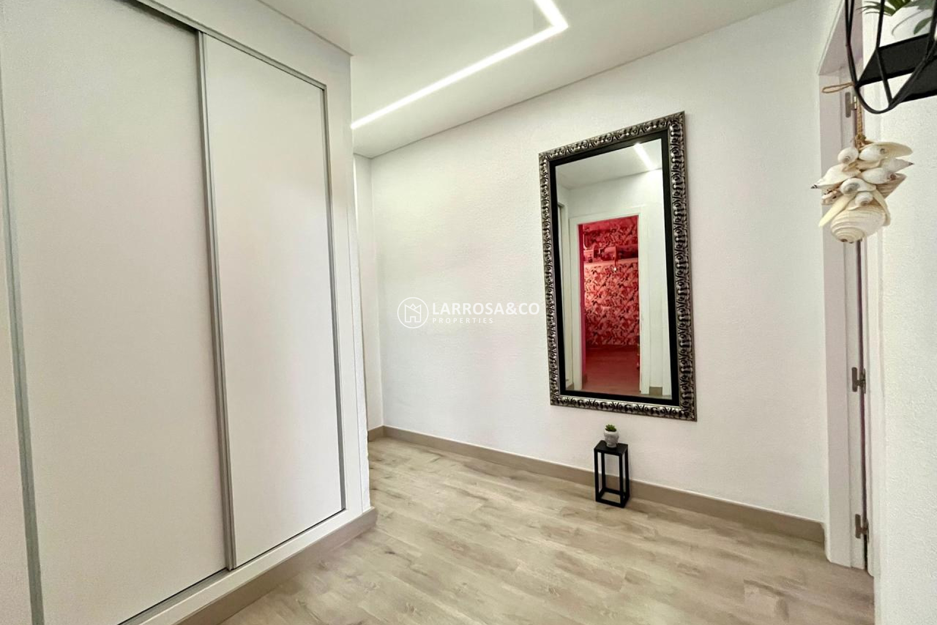 Resale - Apartment - Torrevieja - Costa Blanca