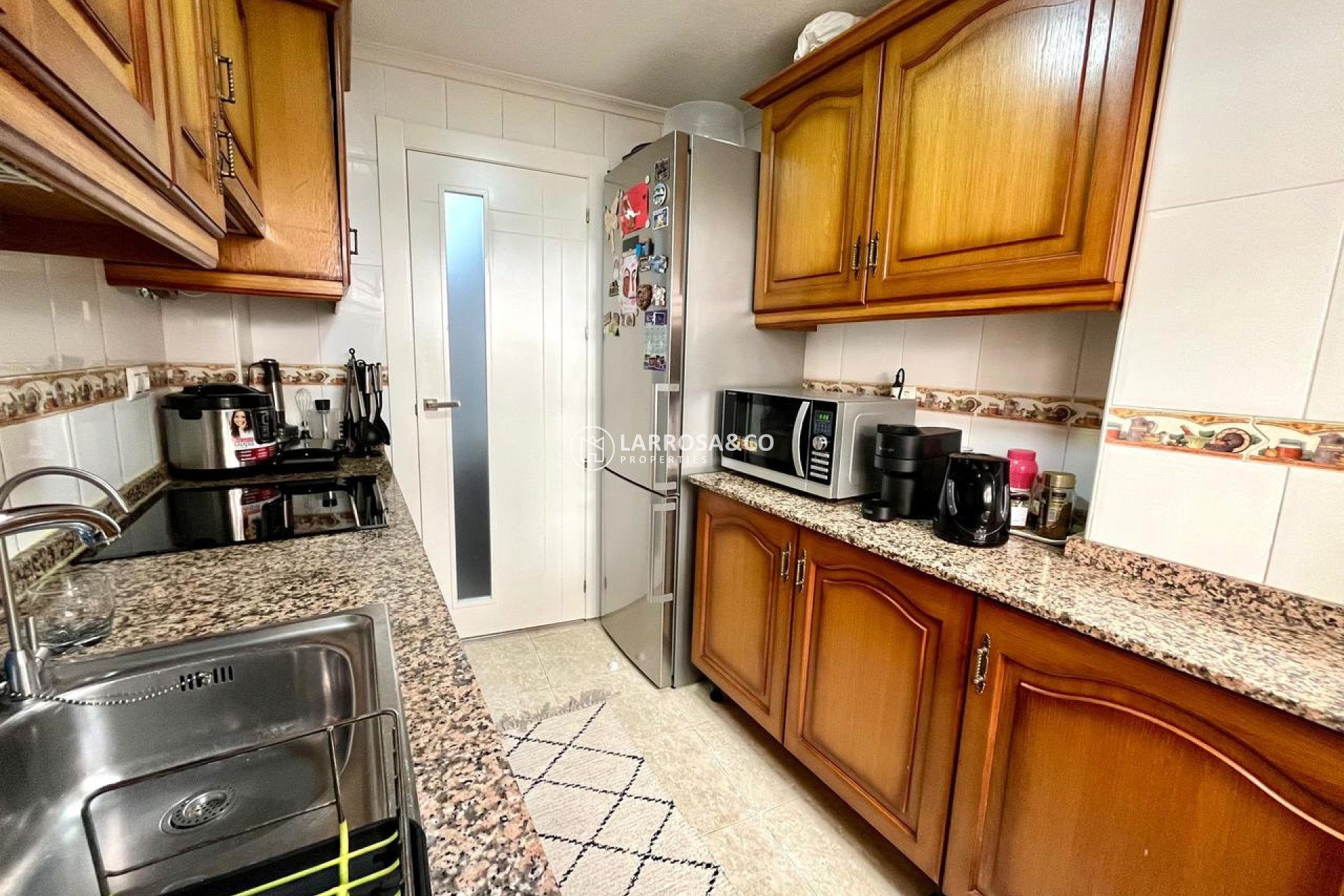 Resale - Apartment - Torrevieja - Costa Blanca