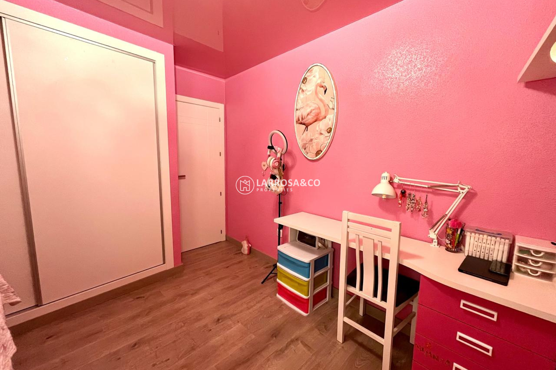 Resale - Apartment - Torrevieja - Costa Blanca