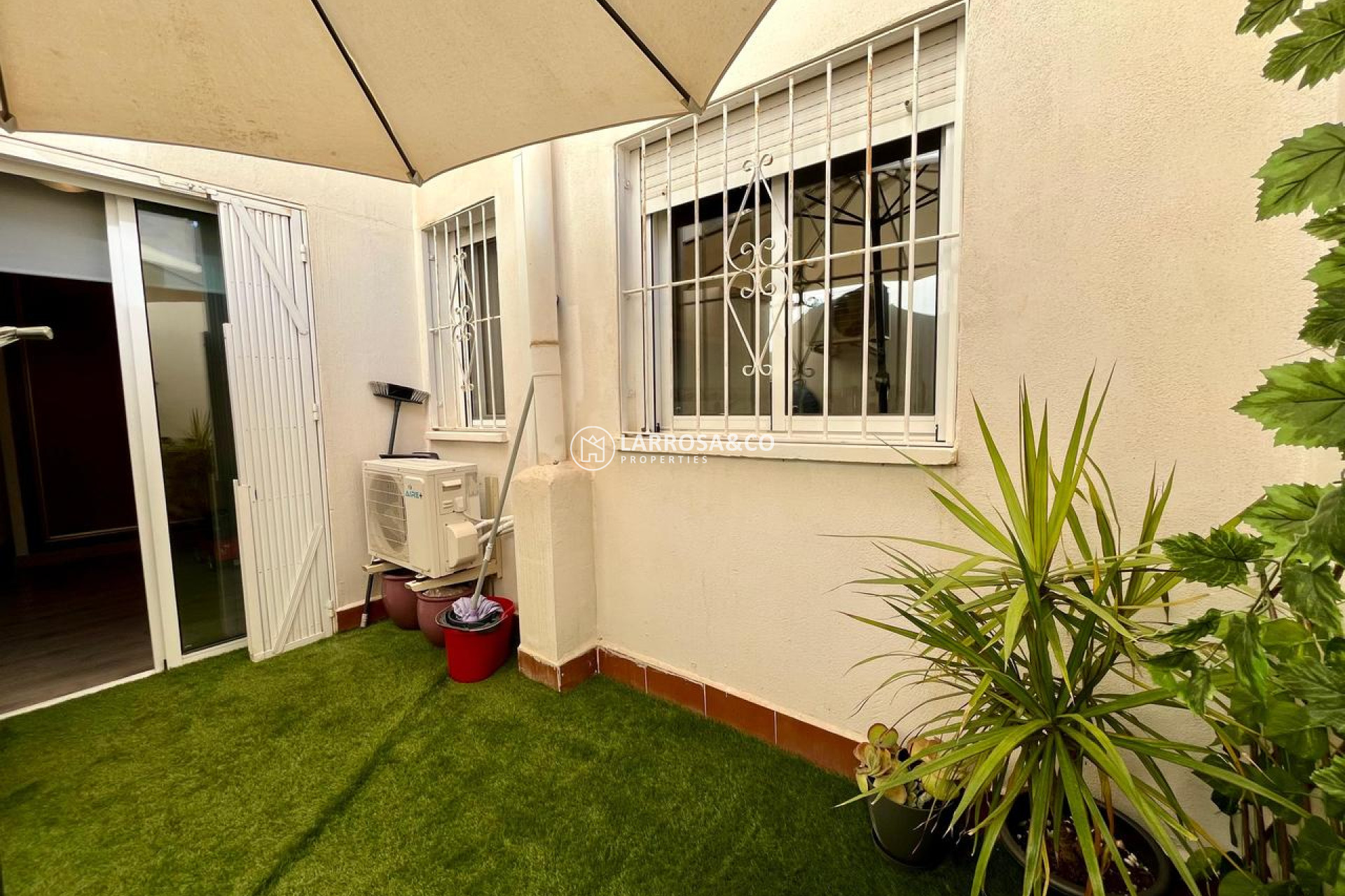 Resale - Apartment - Torrevieja - Costa Blanca