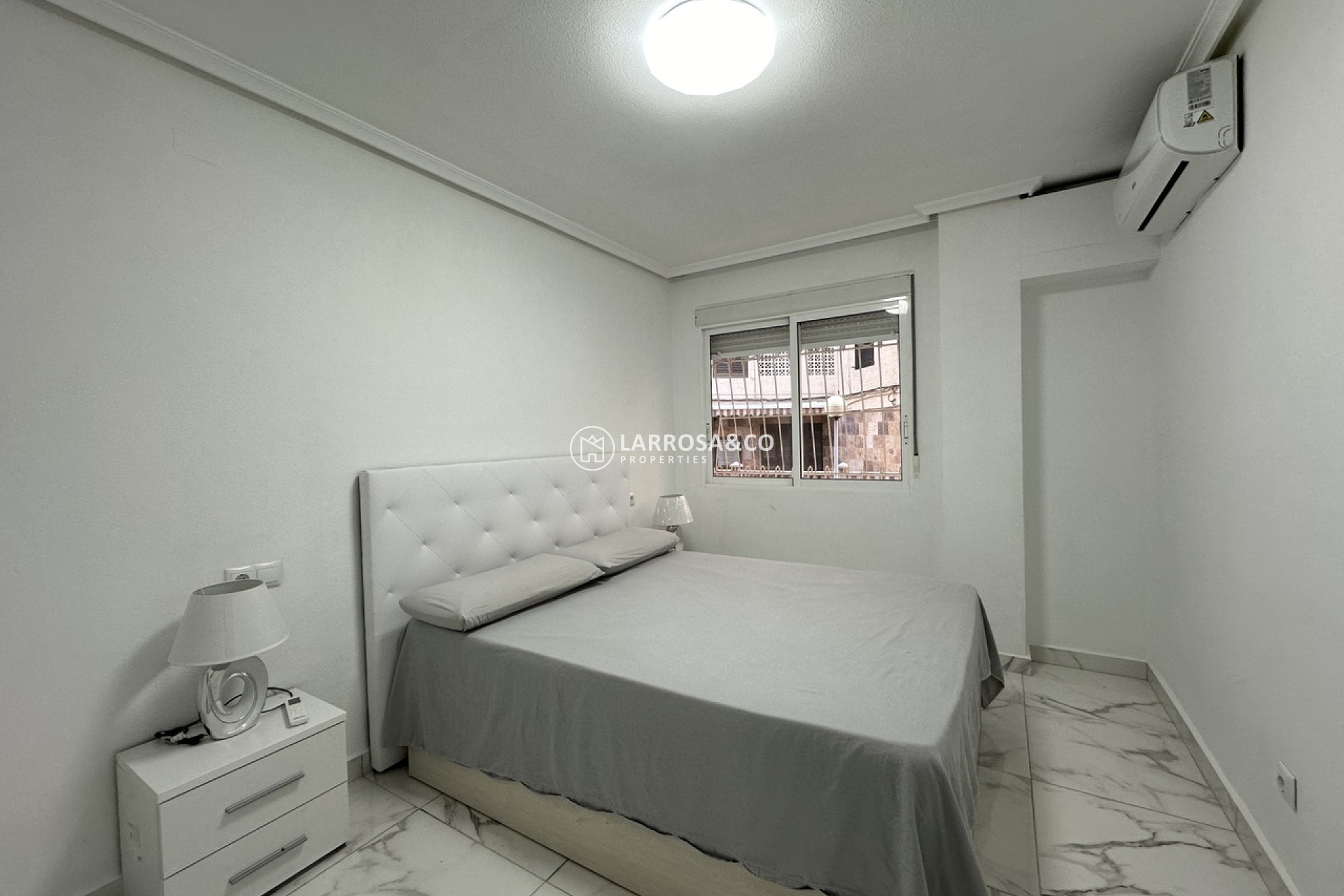 Resale - Apartment - Torrevieja - Costa Blanca