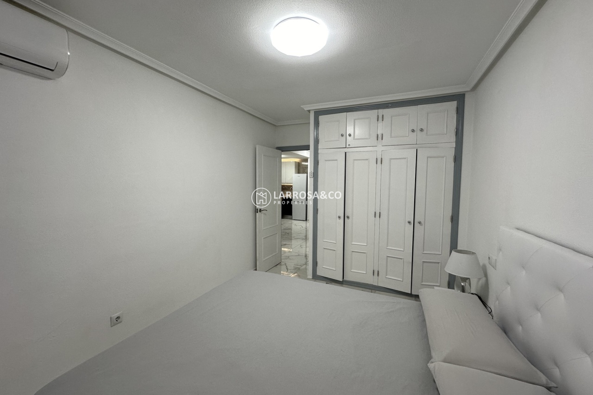 Resale - Apartment - Torrevieja - Costa Blanca