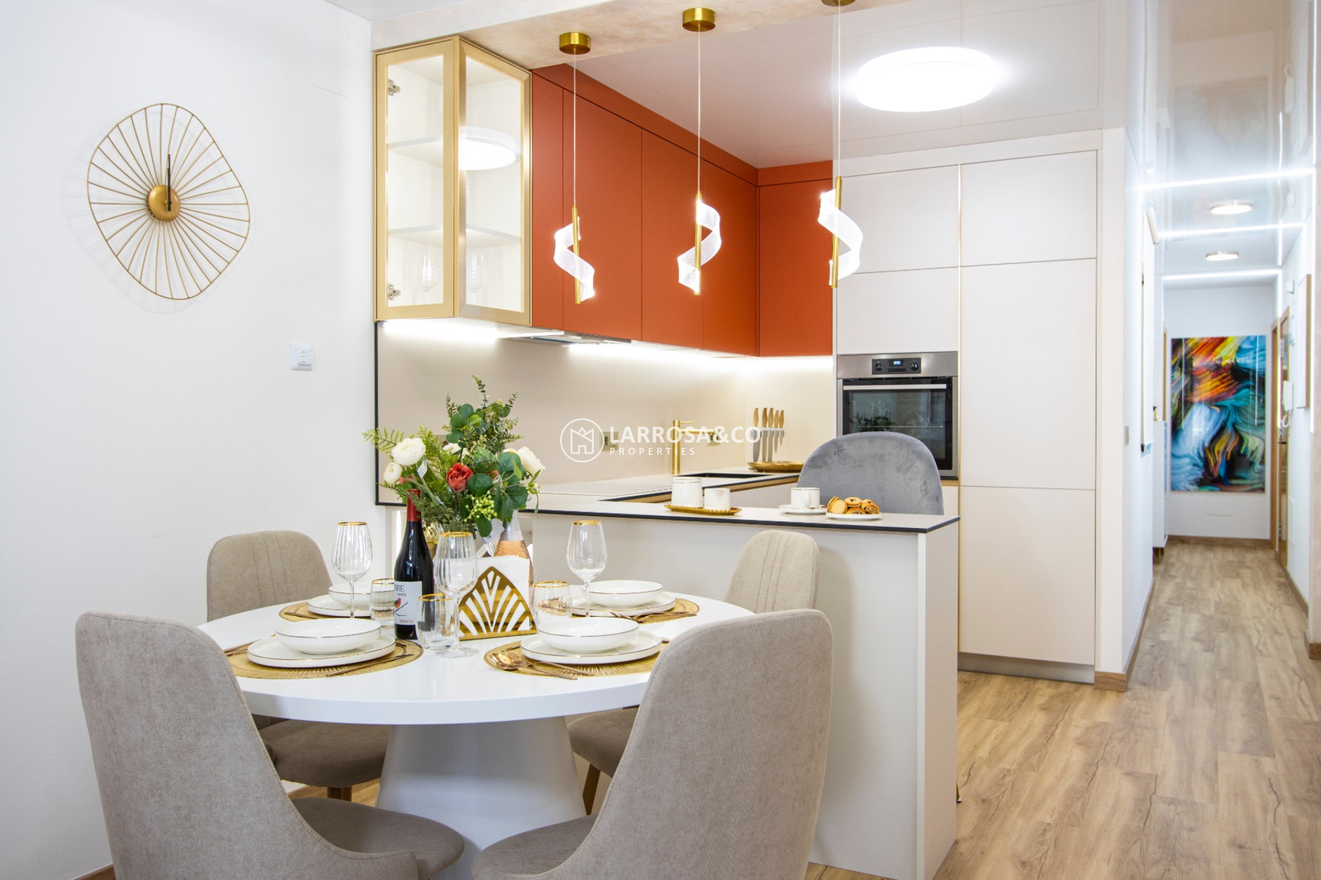 Resale - Apartment - Torrevieja - Costa Blanca