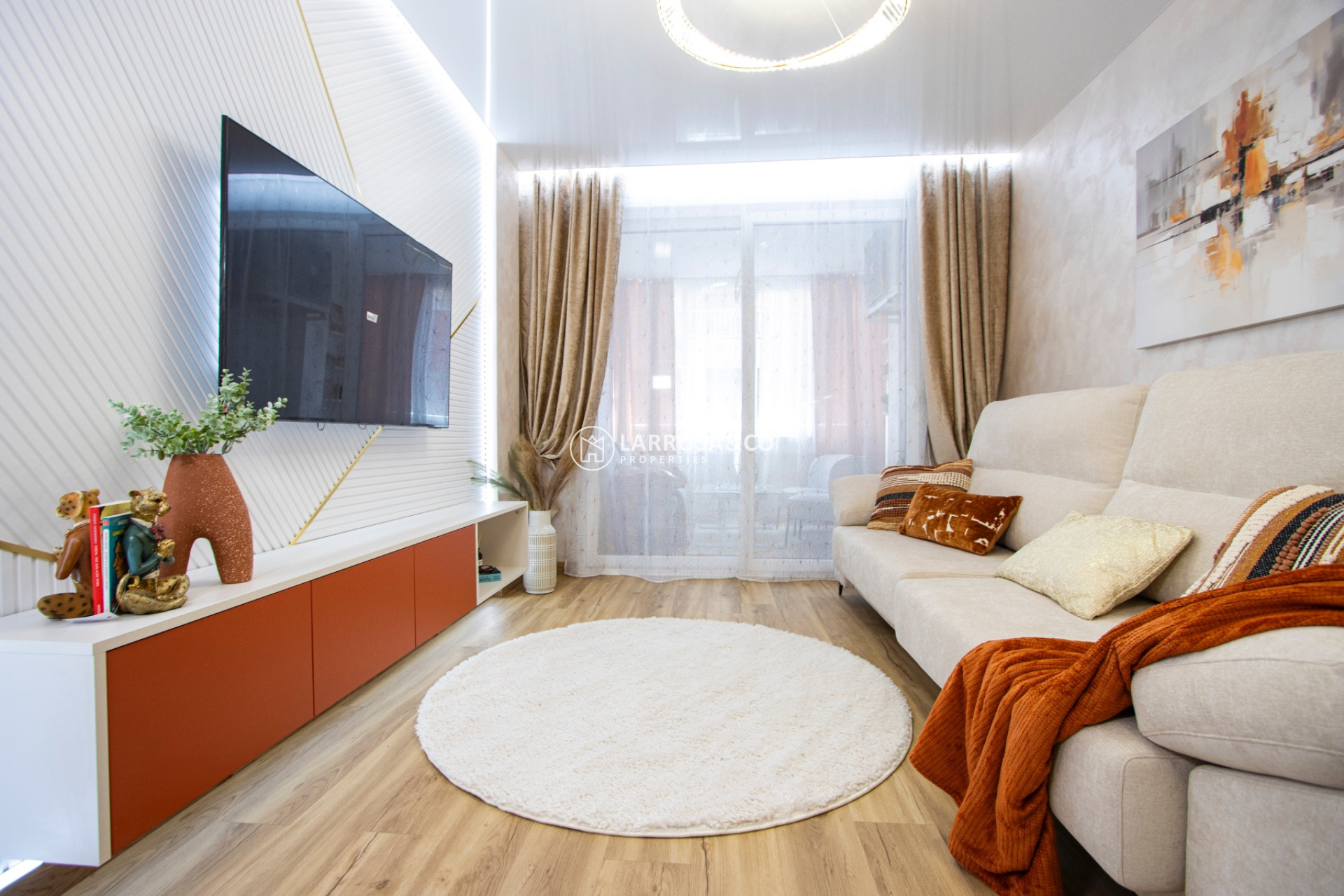 Resale - Apartment - Torrevieja - Costa Blanca