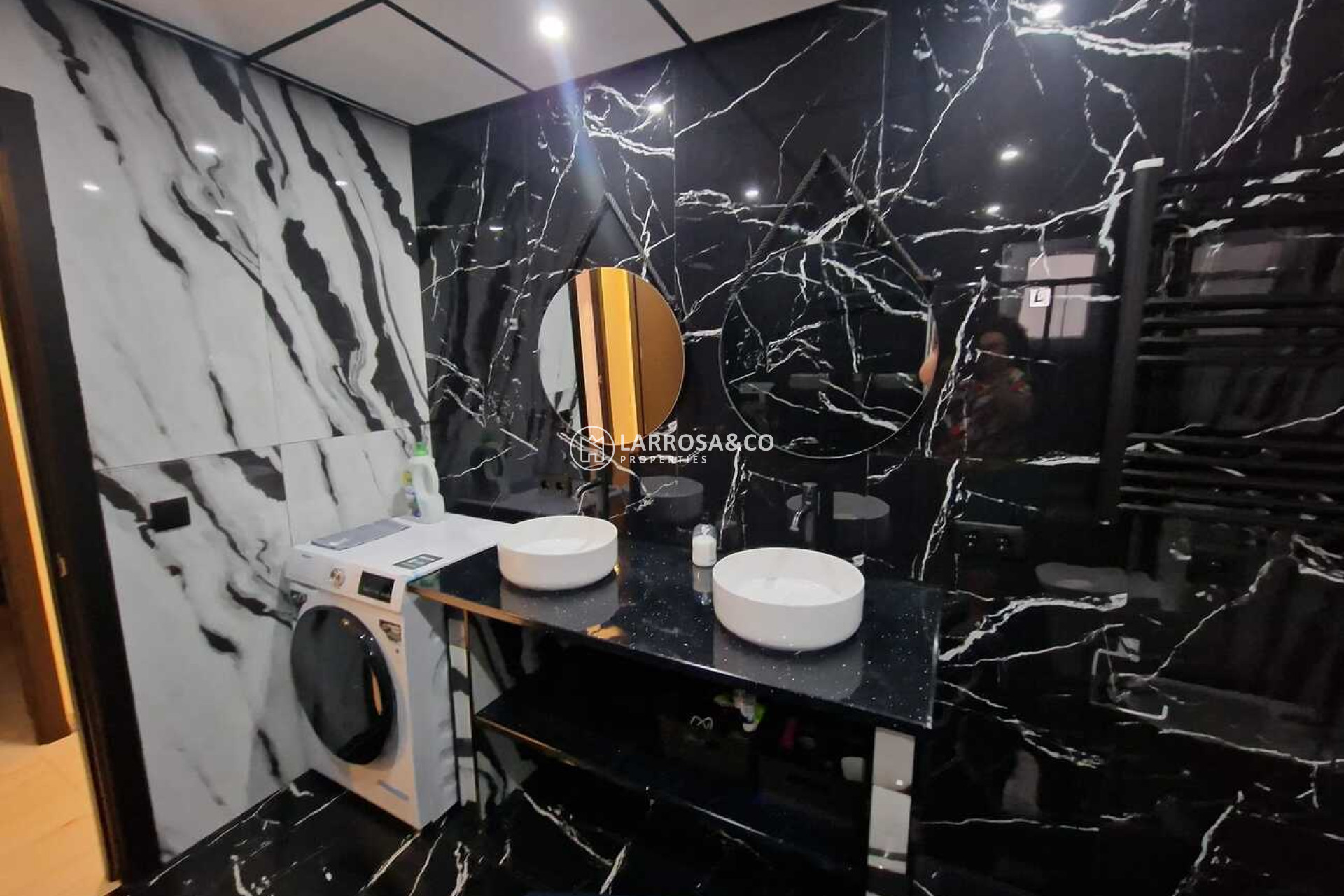 Resale - Apartment - Torrevieja - Costa Blanca