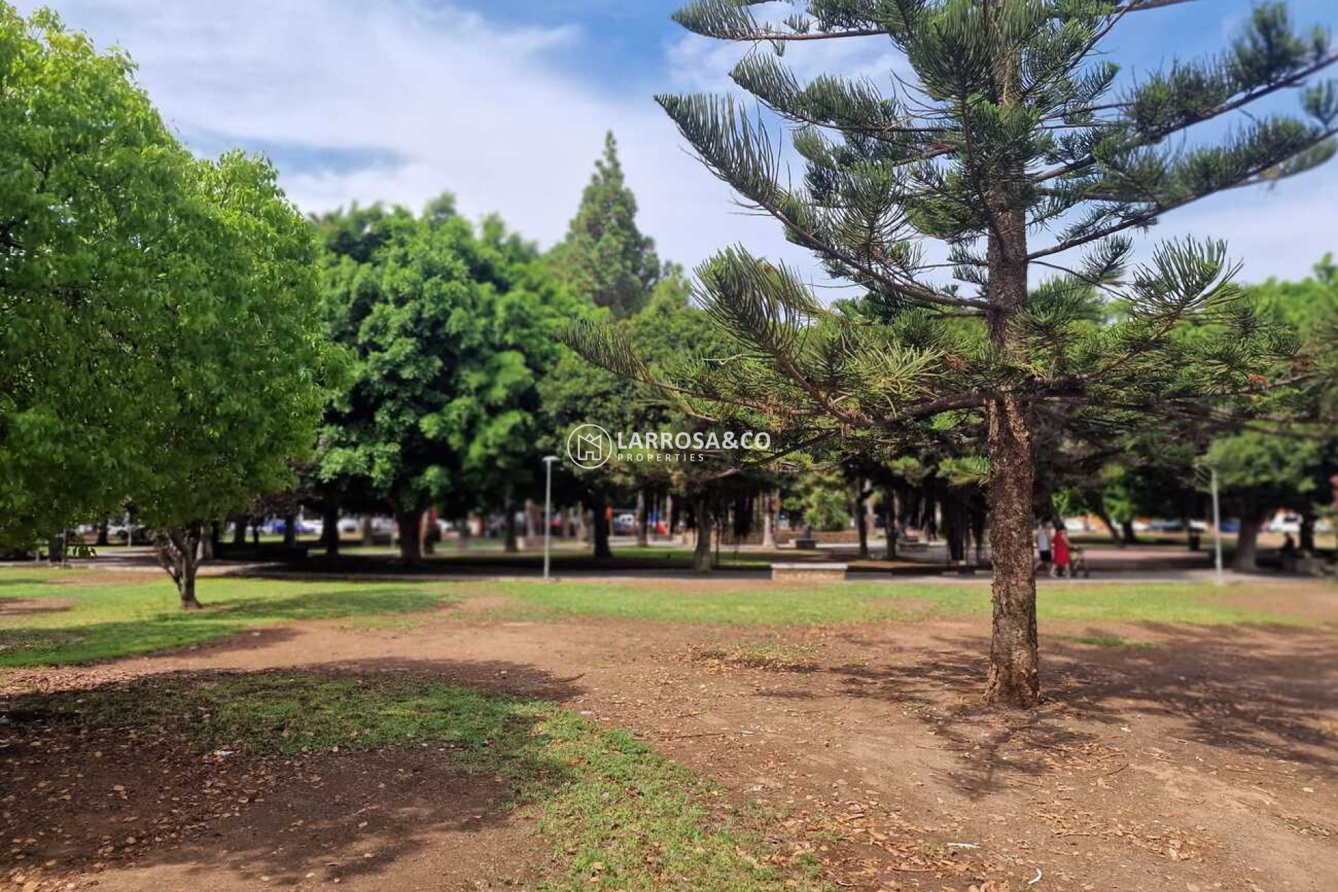 Resale - Apartment - Torrevieja - Costa Blanca