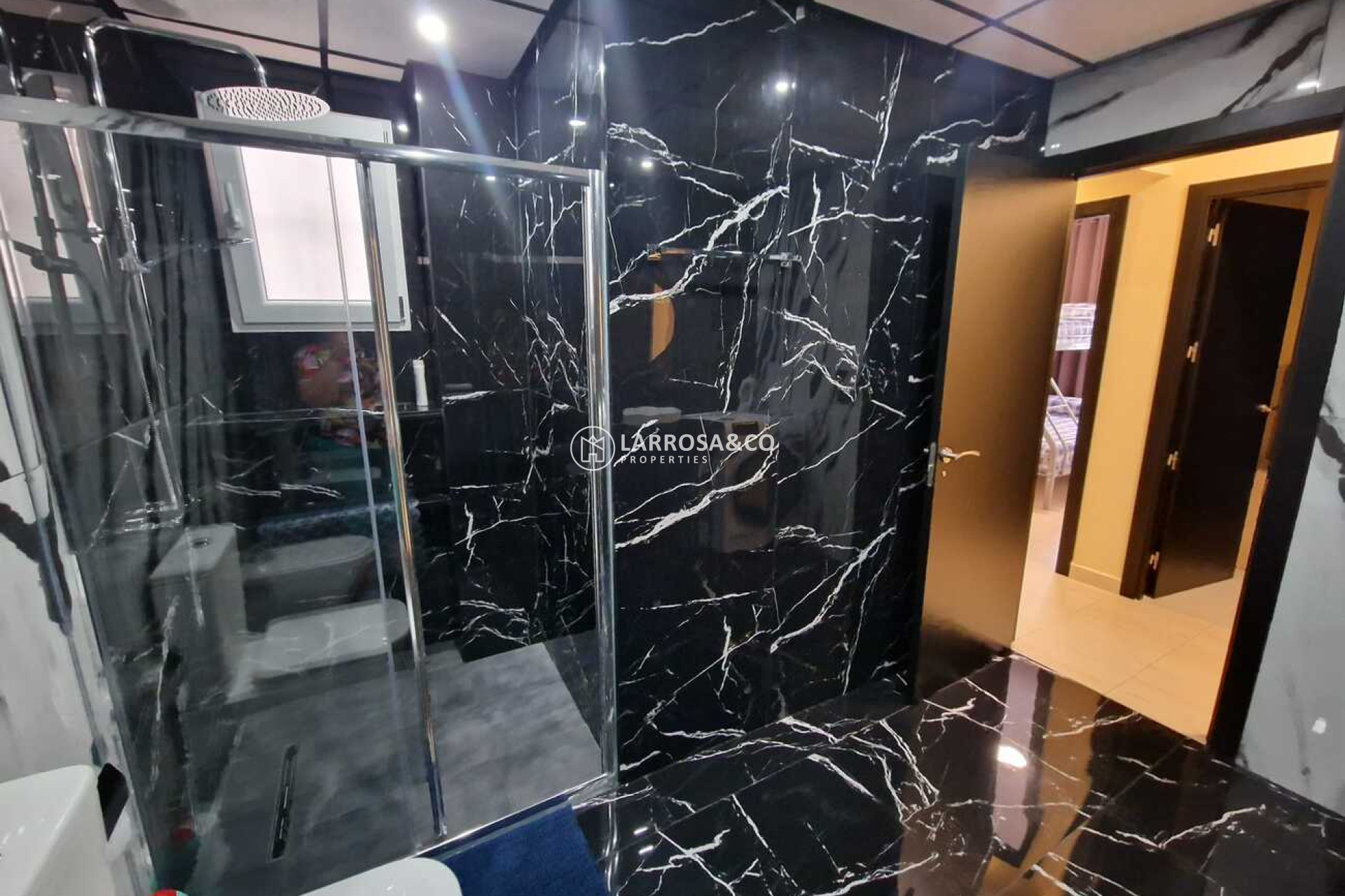 Resale - Apartment - Torrevieja - Costa Blanca