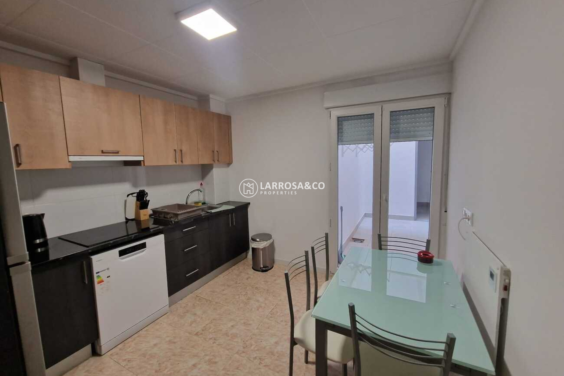 Resale - Apartment - Torrevieja - Costa Blanca