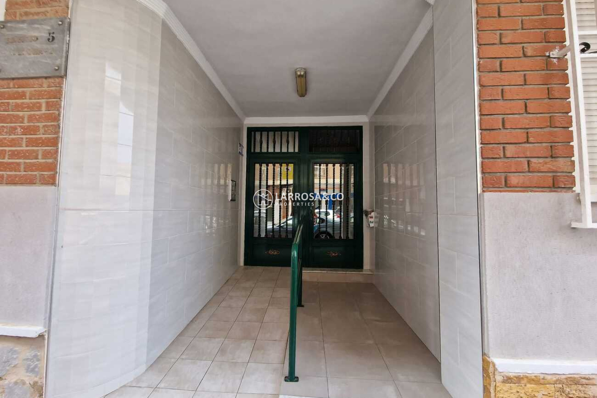 Resale - Apartment - Torrevieja - Costa Blanca
