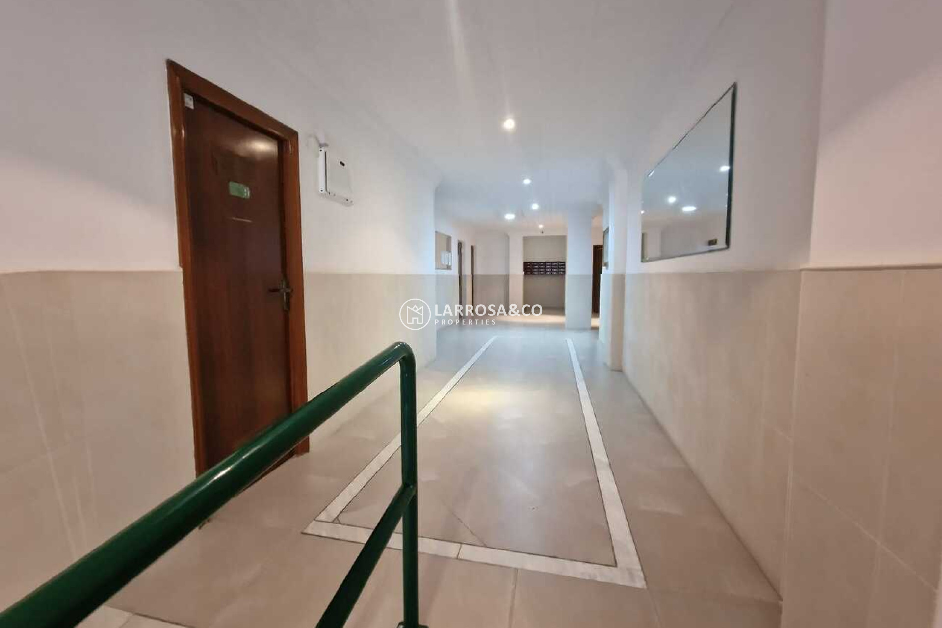 Resale - Apartment - Torrevieja - Costa Blanca