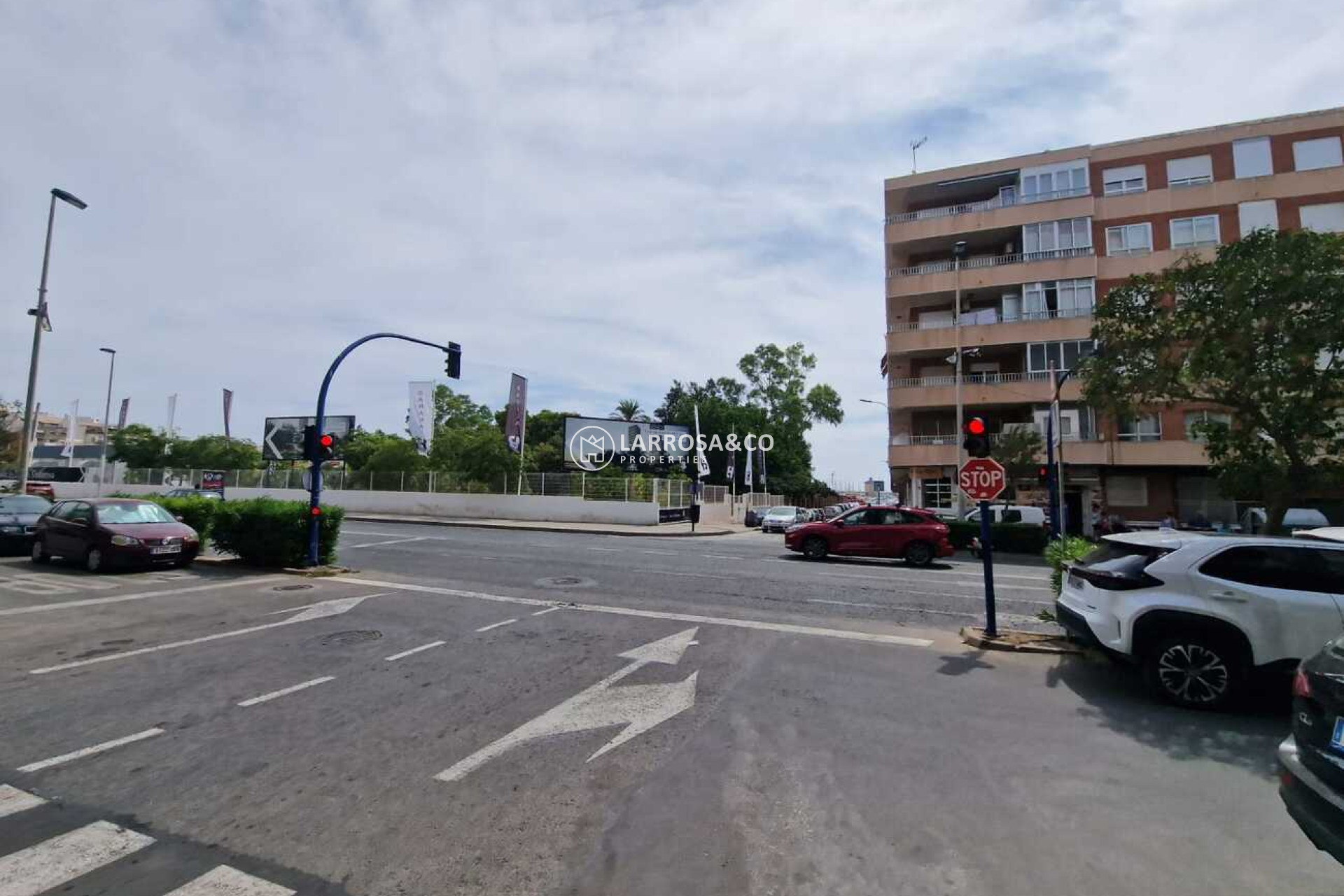 Resale - Apartment - Torrevieja - Costa Blanca