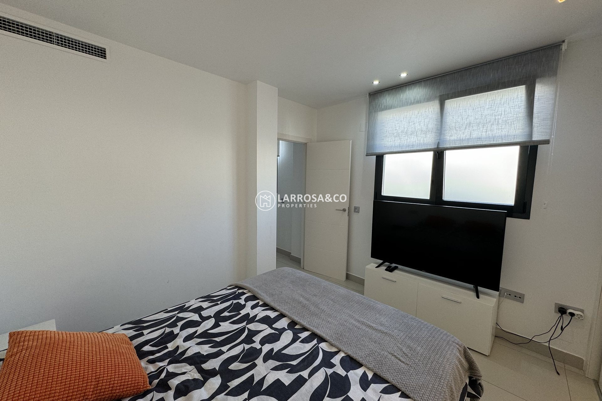 Resale - Apartment - Torrevieja - Costa Blanca