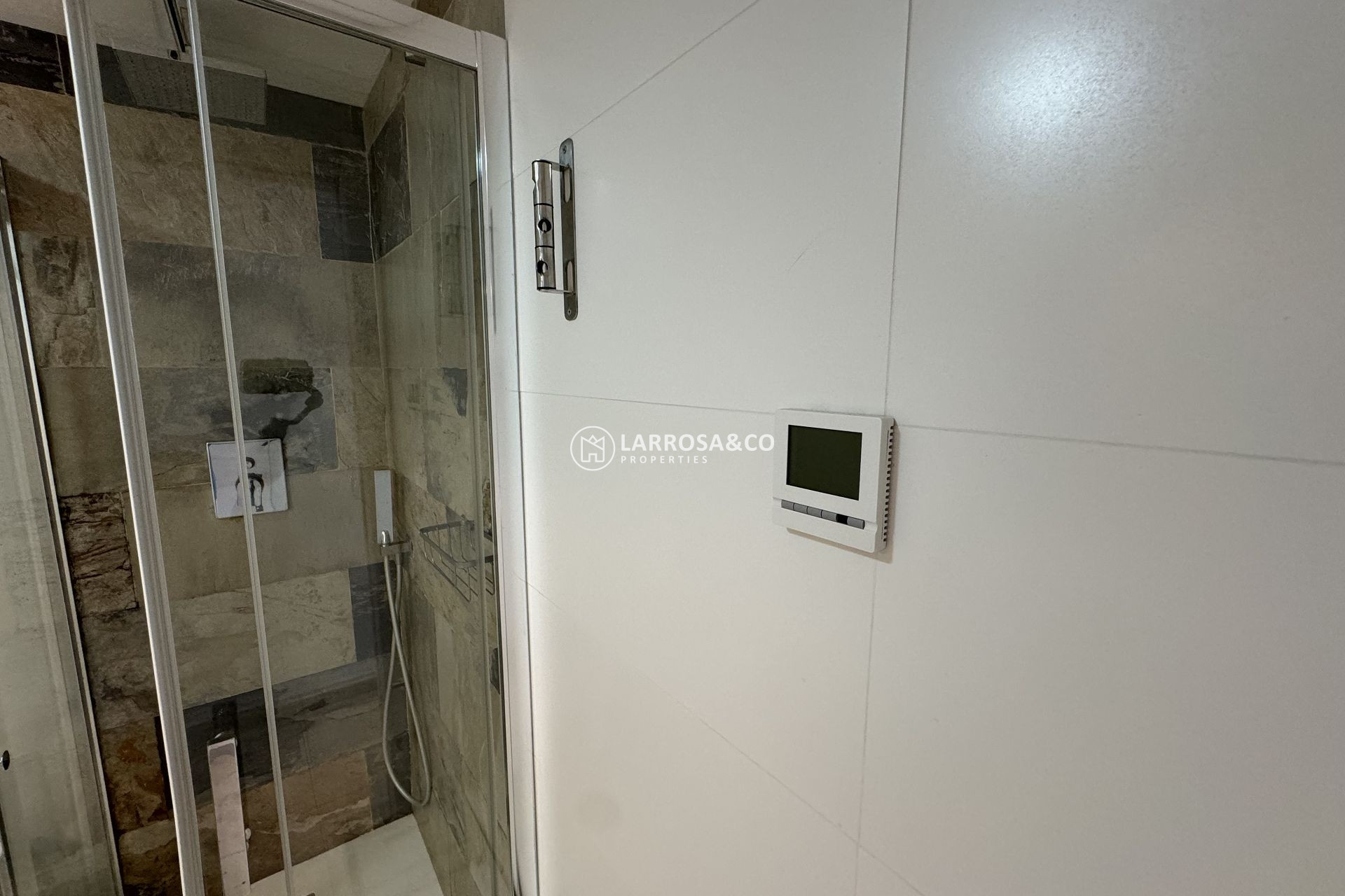 Resale - Apartment - Torrevieja - Costa Blanca