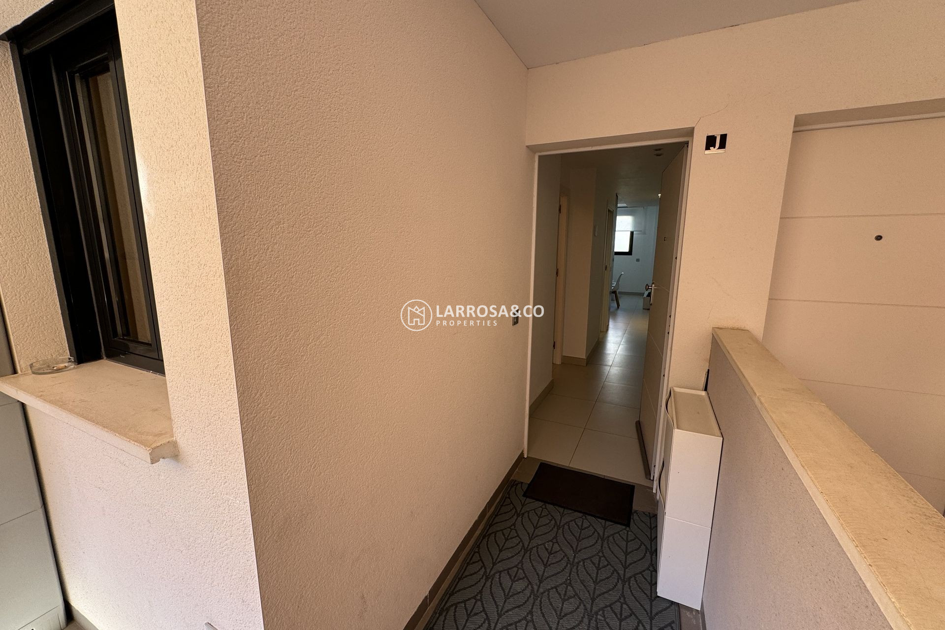 Resale - Apartment - Torrevieja - Costa Blanca