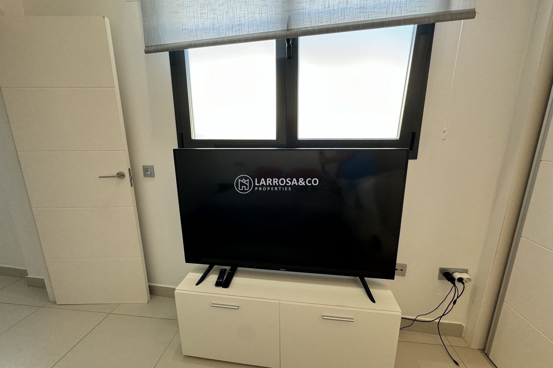 Resale - Apartment - Torrevieja - Costa Blanca