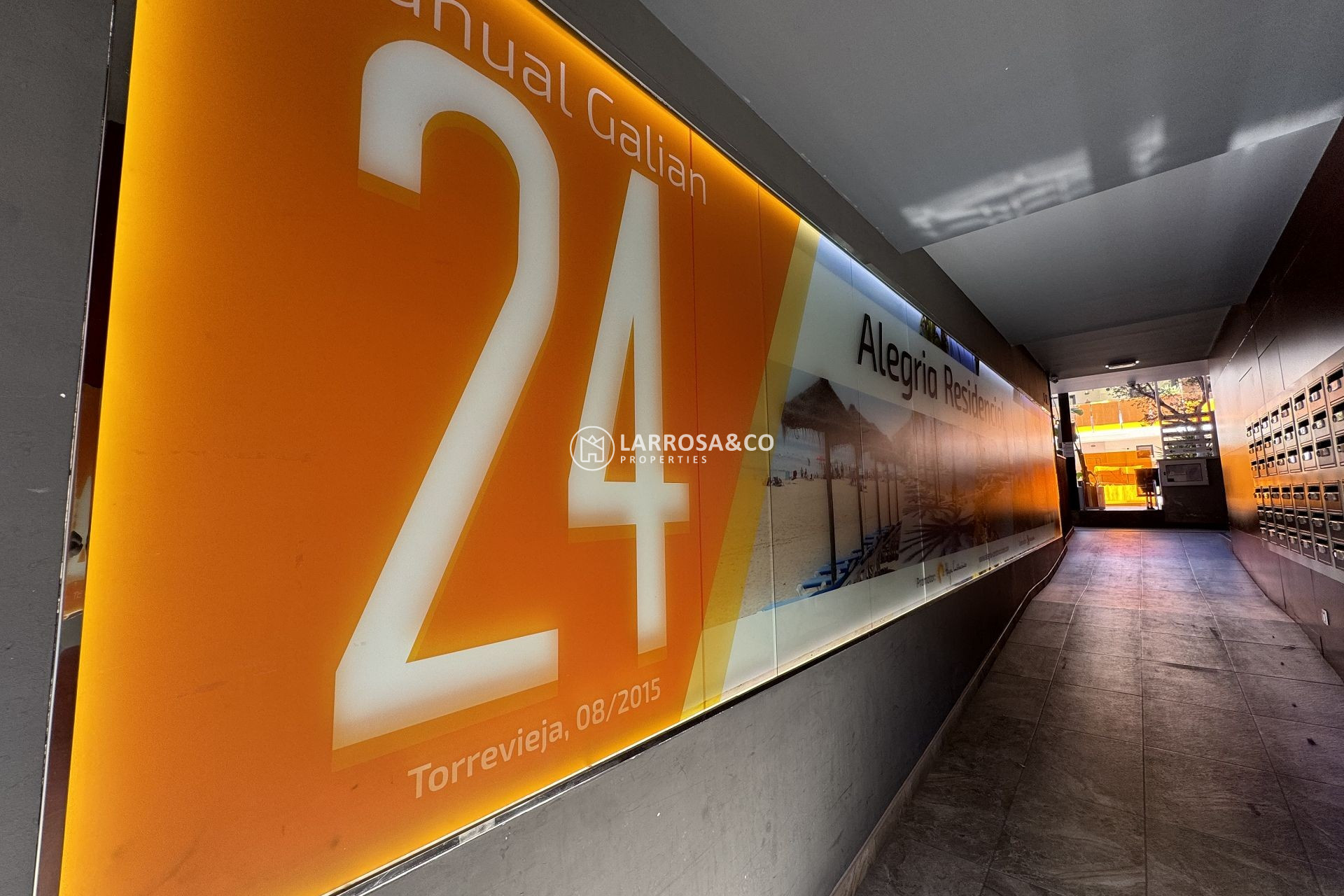 Resale - Apartment - Torrevieja - Costa Blanca