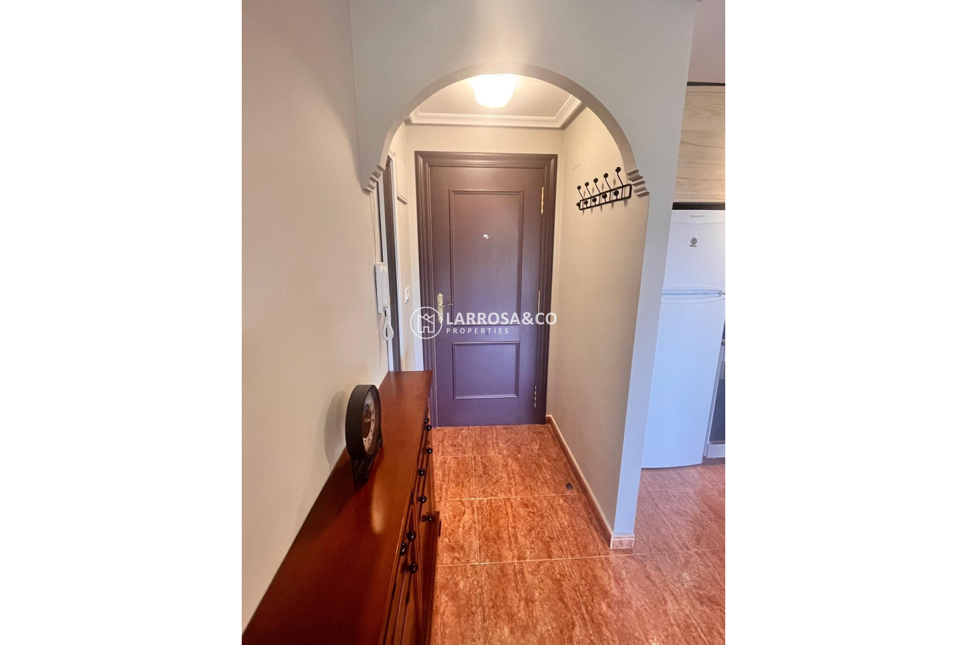 Resale - Apartment - Torrevieja - Costa Blanca