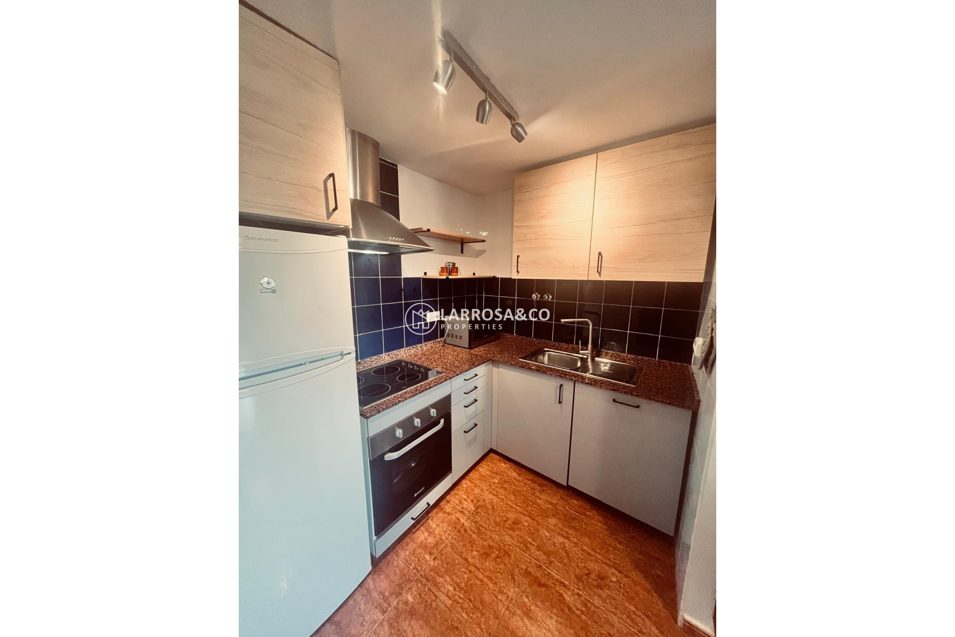 Resale - Apartment - Torrevieja - Costa Blanca