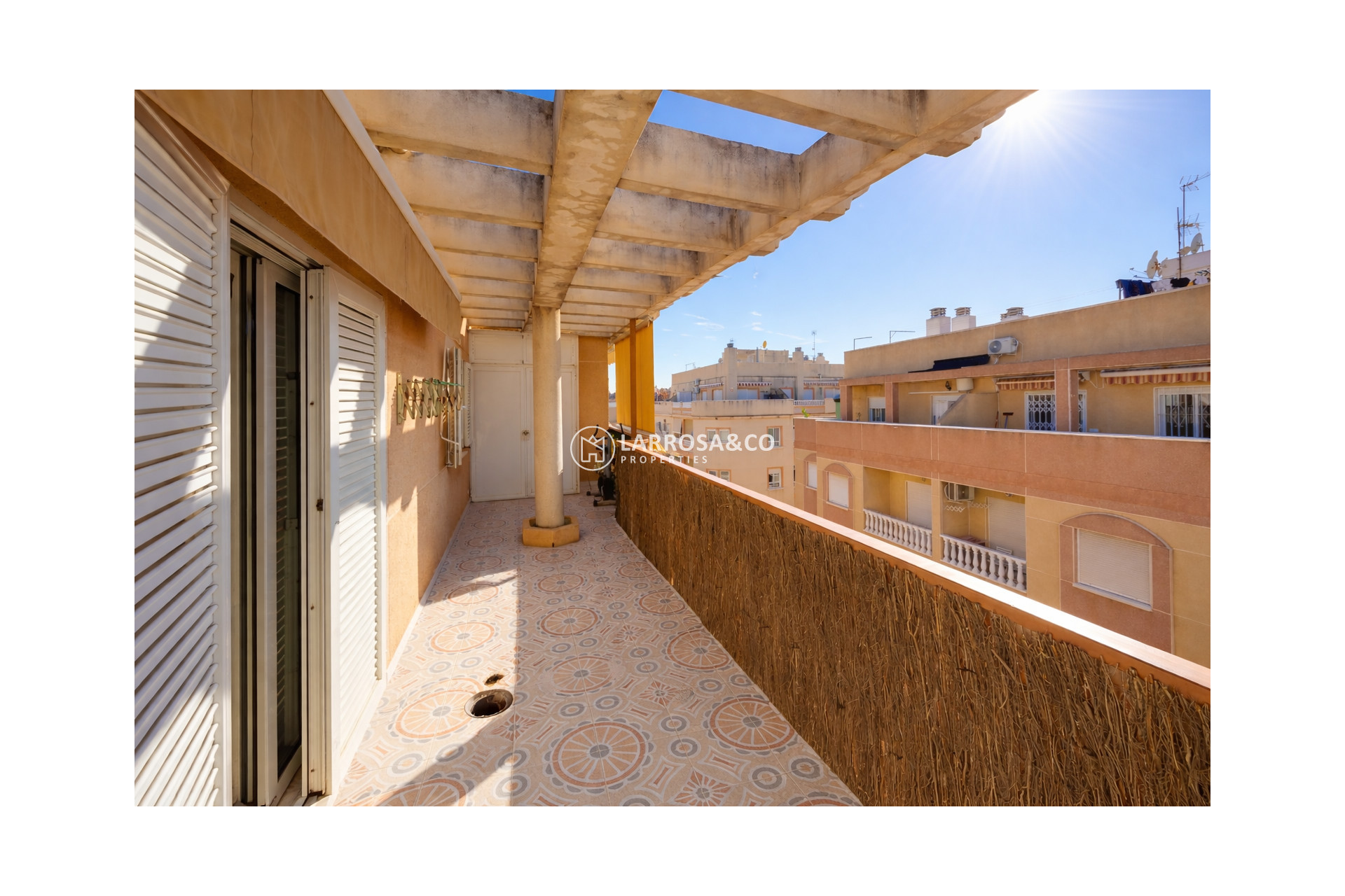 Resale - Apartment - Torrevieja - Costa Blanca