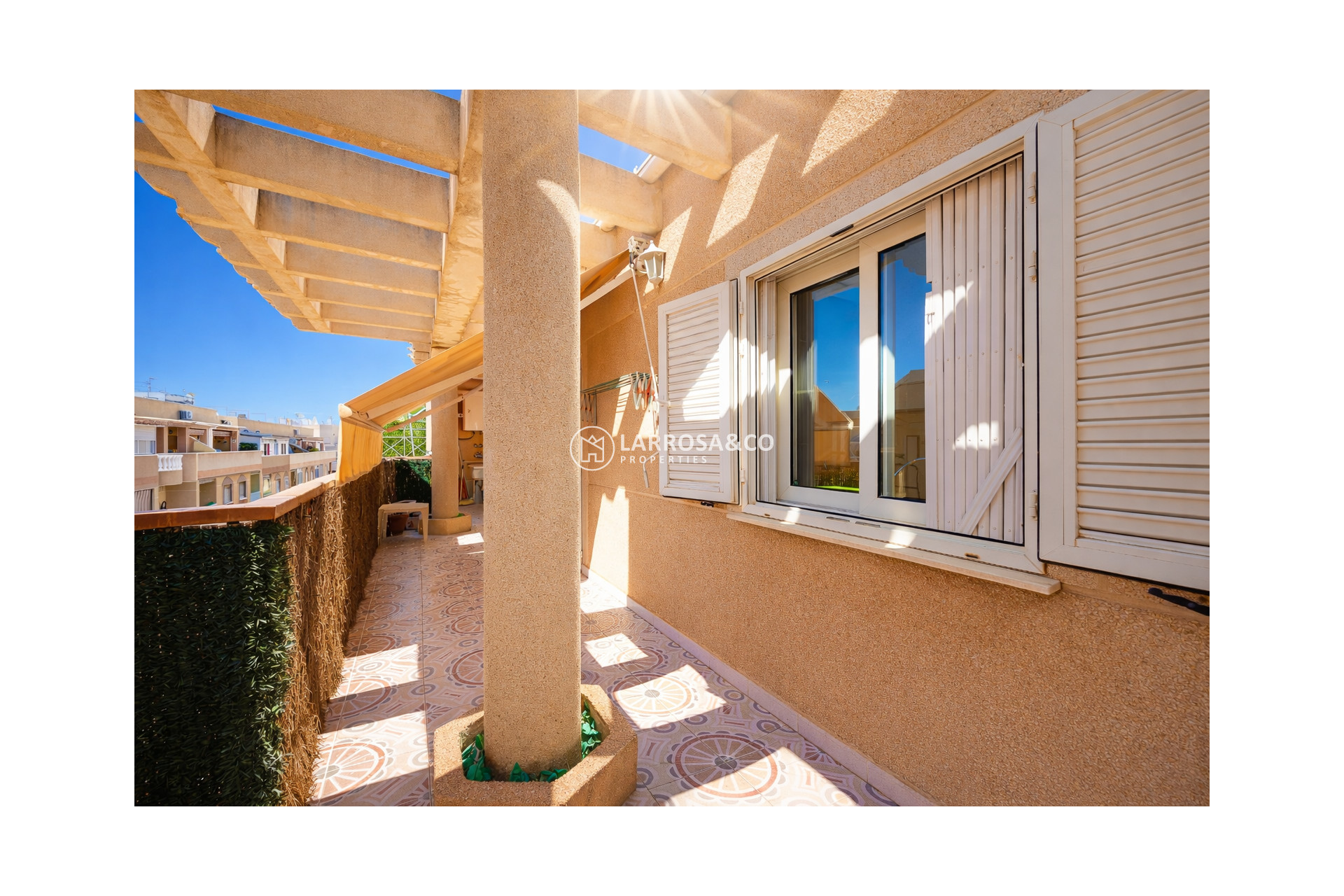Resale - Apartment - Torrevieja - Costa Blanca