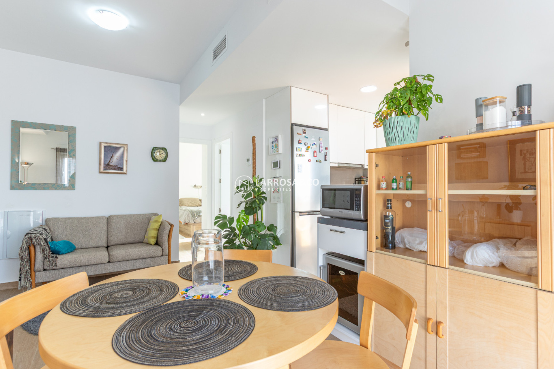 Resale - Apartment - Torrevieja - Costa Blanca