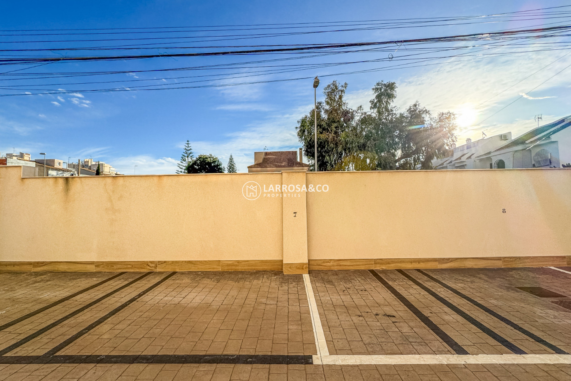 Resale - Apartment - Torrevieja - Costa Blanca