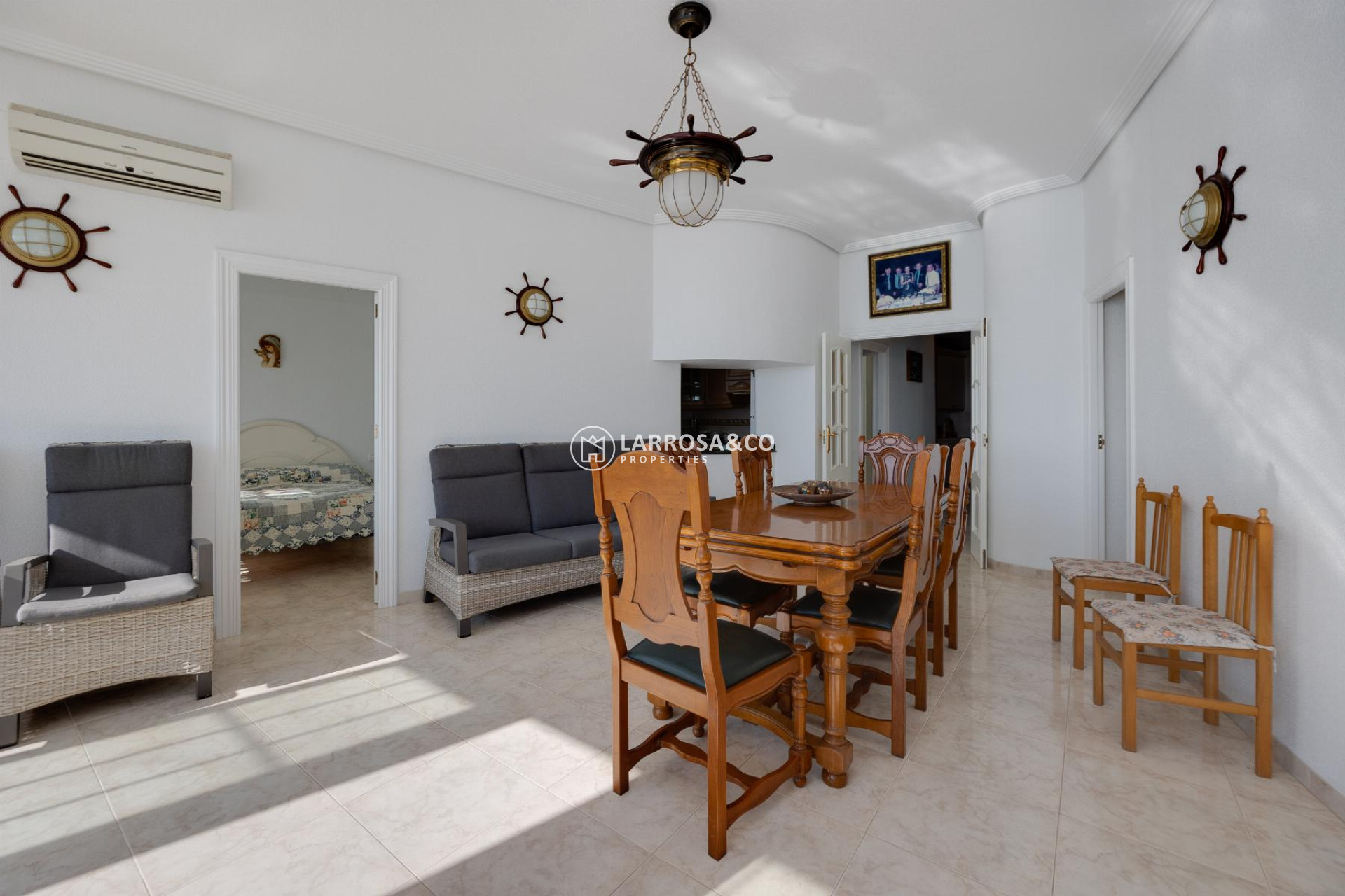 Resale - Apartment - Torrevieja - Costa Blanca