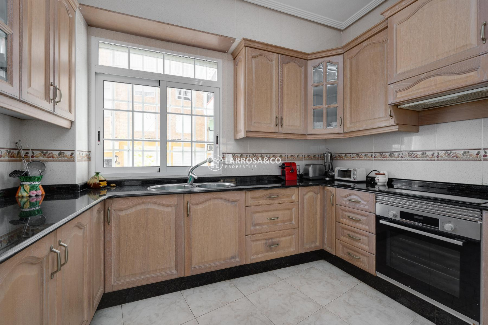 Resale - Apartment - Torrevieja - Costa Blanca