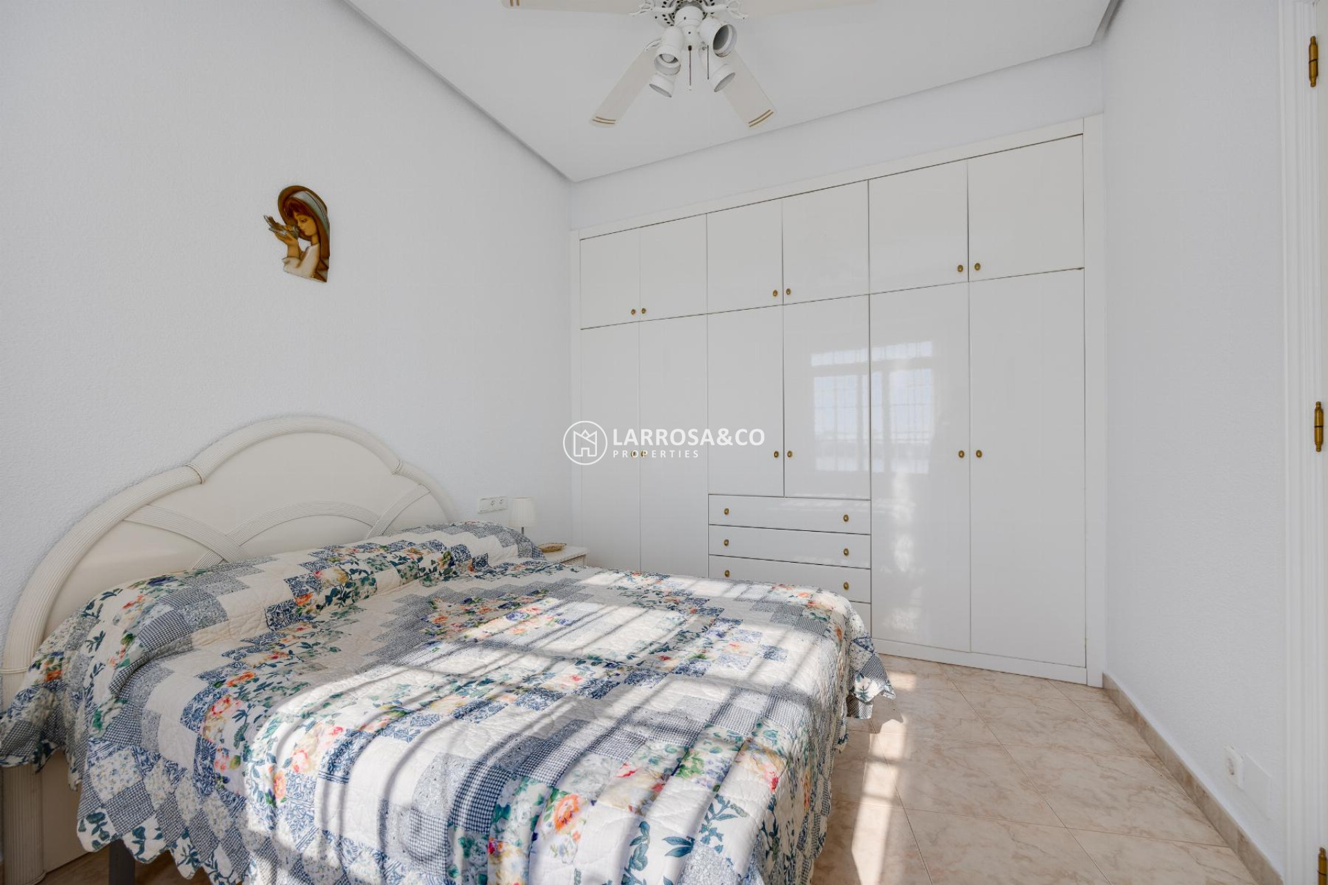 Resale - Apartment - Torrevieja - Costa Blanca