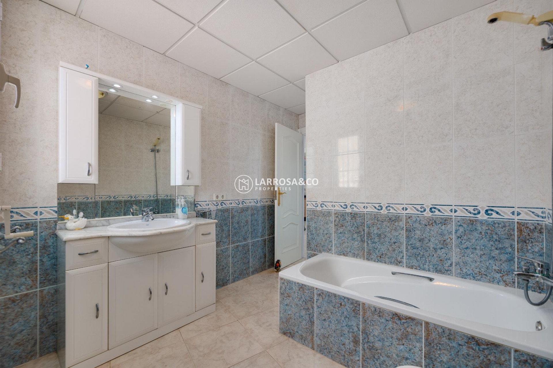 Resale - Apartment - Torrevieja - Costa Blanca